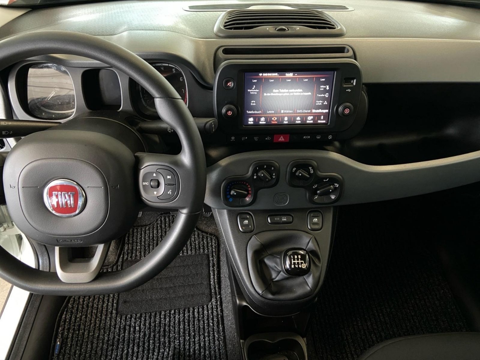Fiat Panda 0.9 t.air t. wild 4x4 s&s 85cv - 17