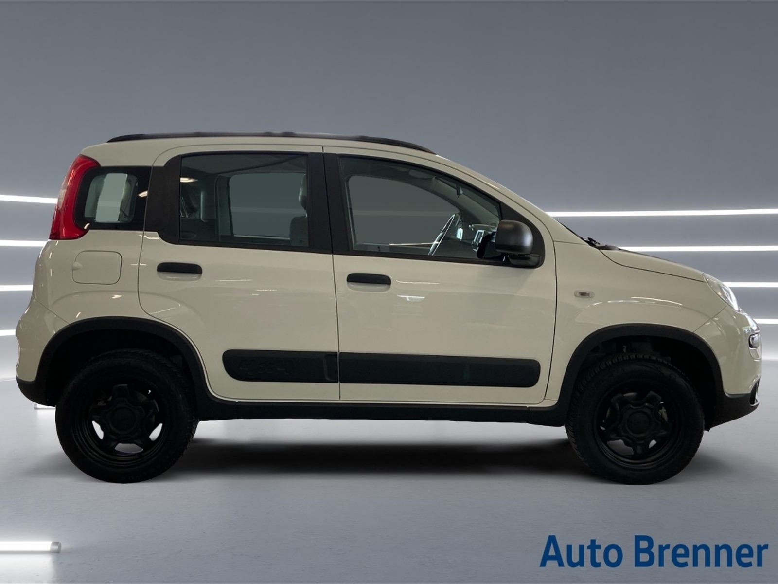 Fiat Panda 0.9 t.air t. wild 4x4 s&s 85cv - 3