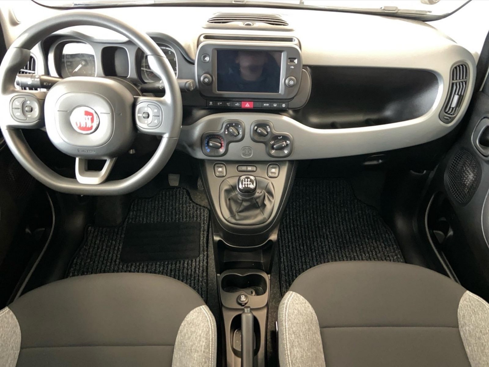 Fiat Panda 0.9 t.air t. wild 4x4 s&s 85cv - 6