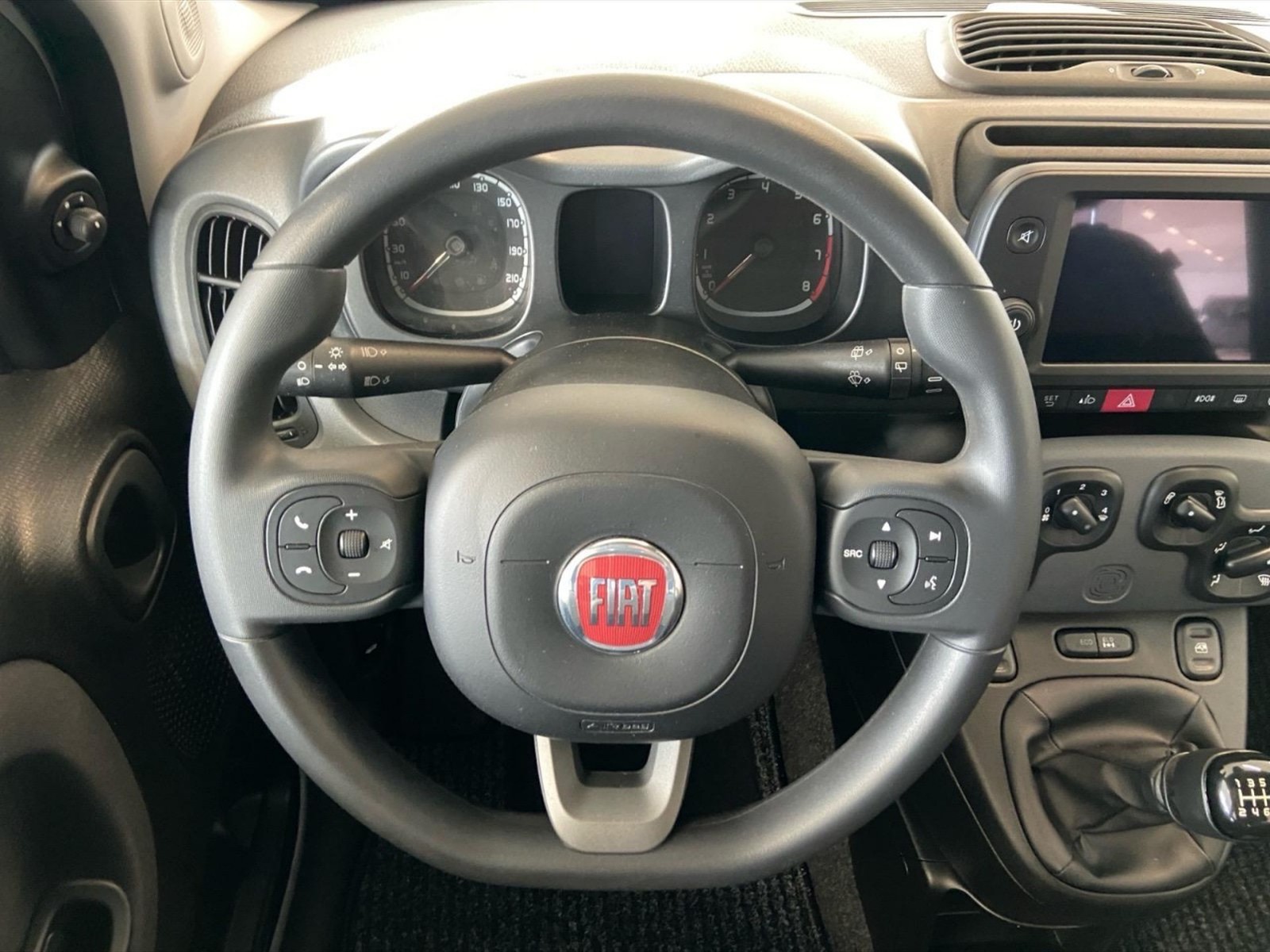 Fiat Panda 0.9 t.air t. wild 4x4 s&s 85cv - 7