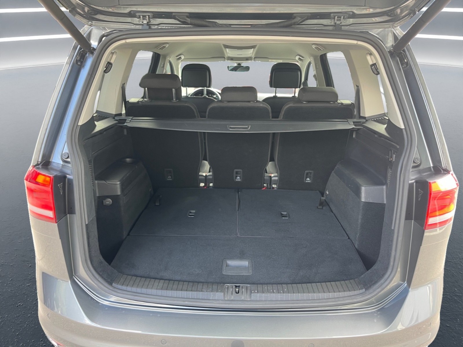 Volkswagen Touran 1.5 tsi business 150cv dsg - 11