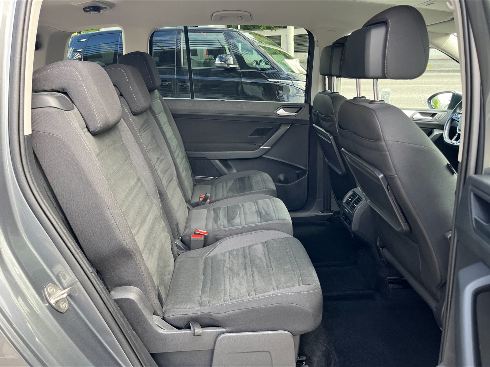 Volkswagen Touran 1.5 tsi business 150cv dsg - 10