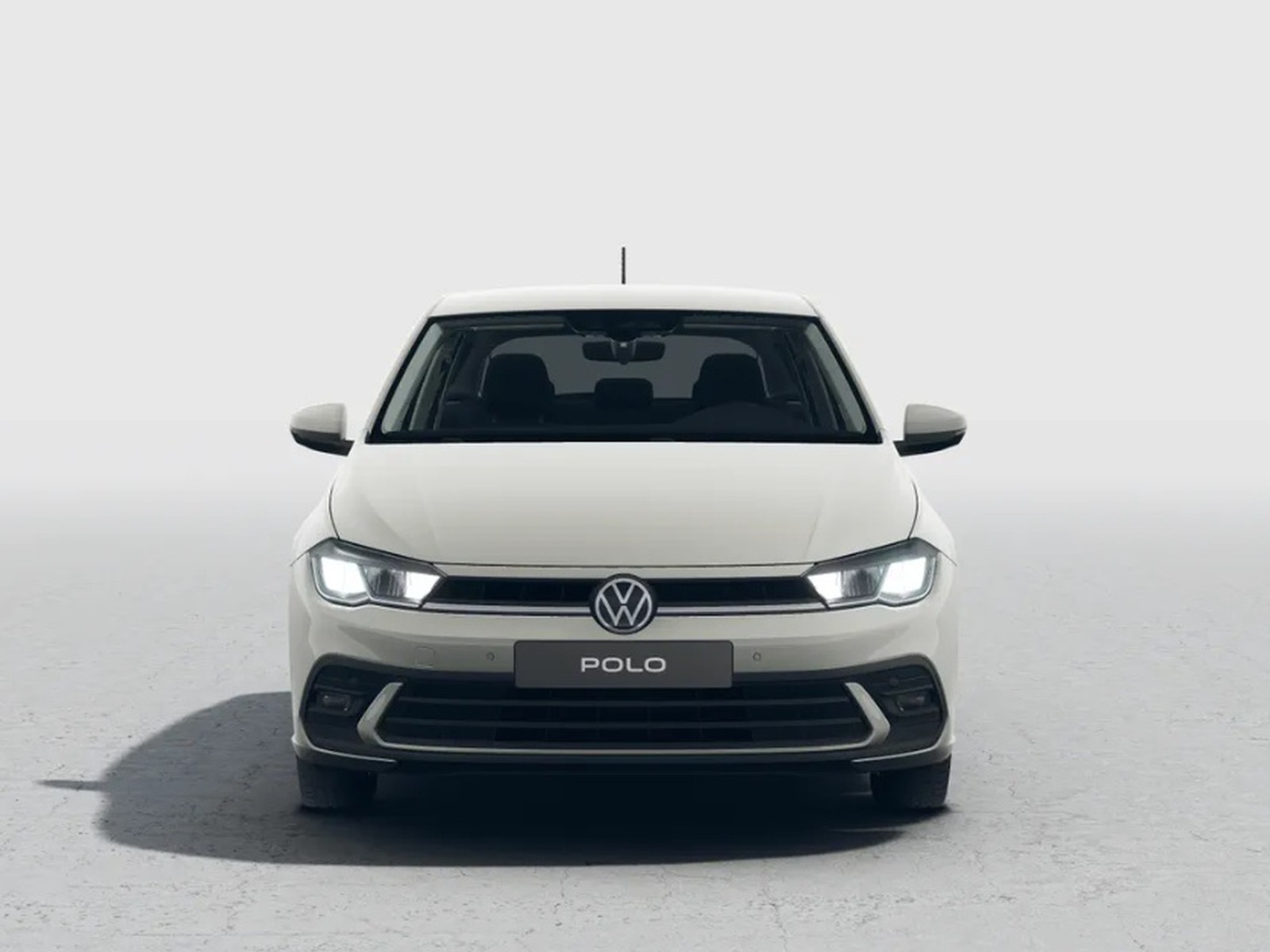 Volkswagen Polo 1.0 tsi edition plus 95cv - 2
