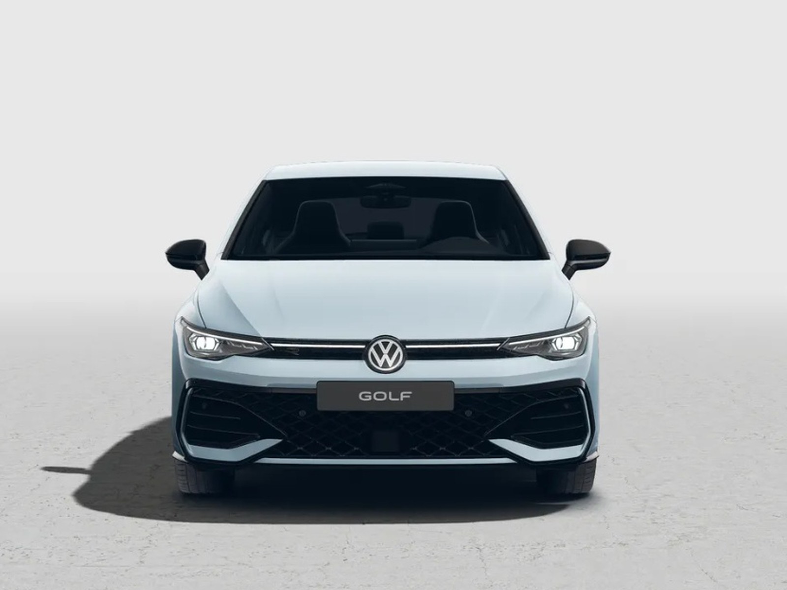 Volkswagen Golf 1.5 etsi r-line plus 150cv dsg - 2