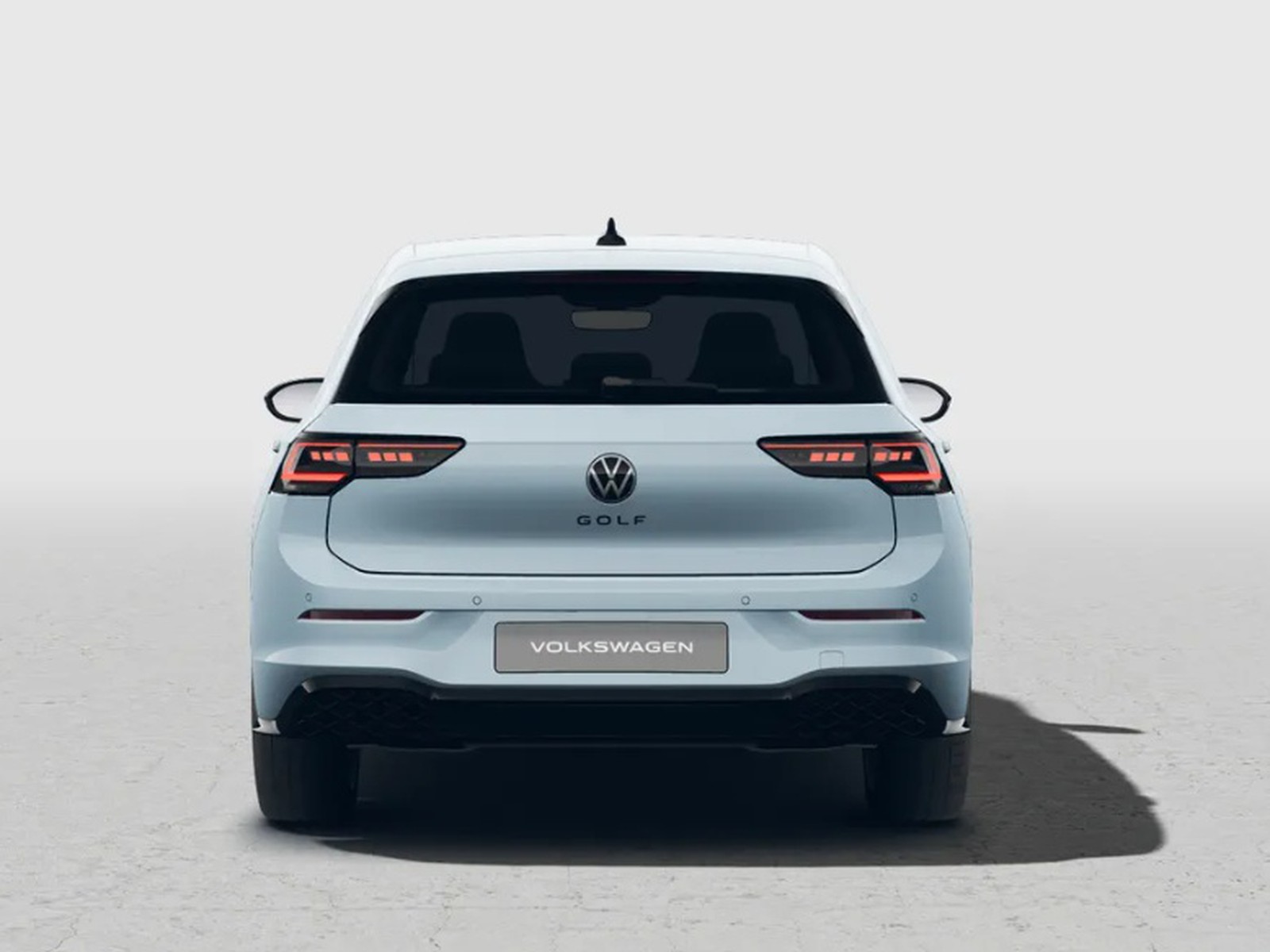 Volkswagen Golf 1.5 etsi r-line plus 150cv dsg - 4