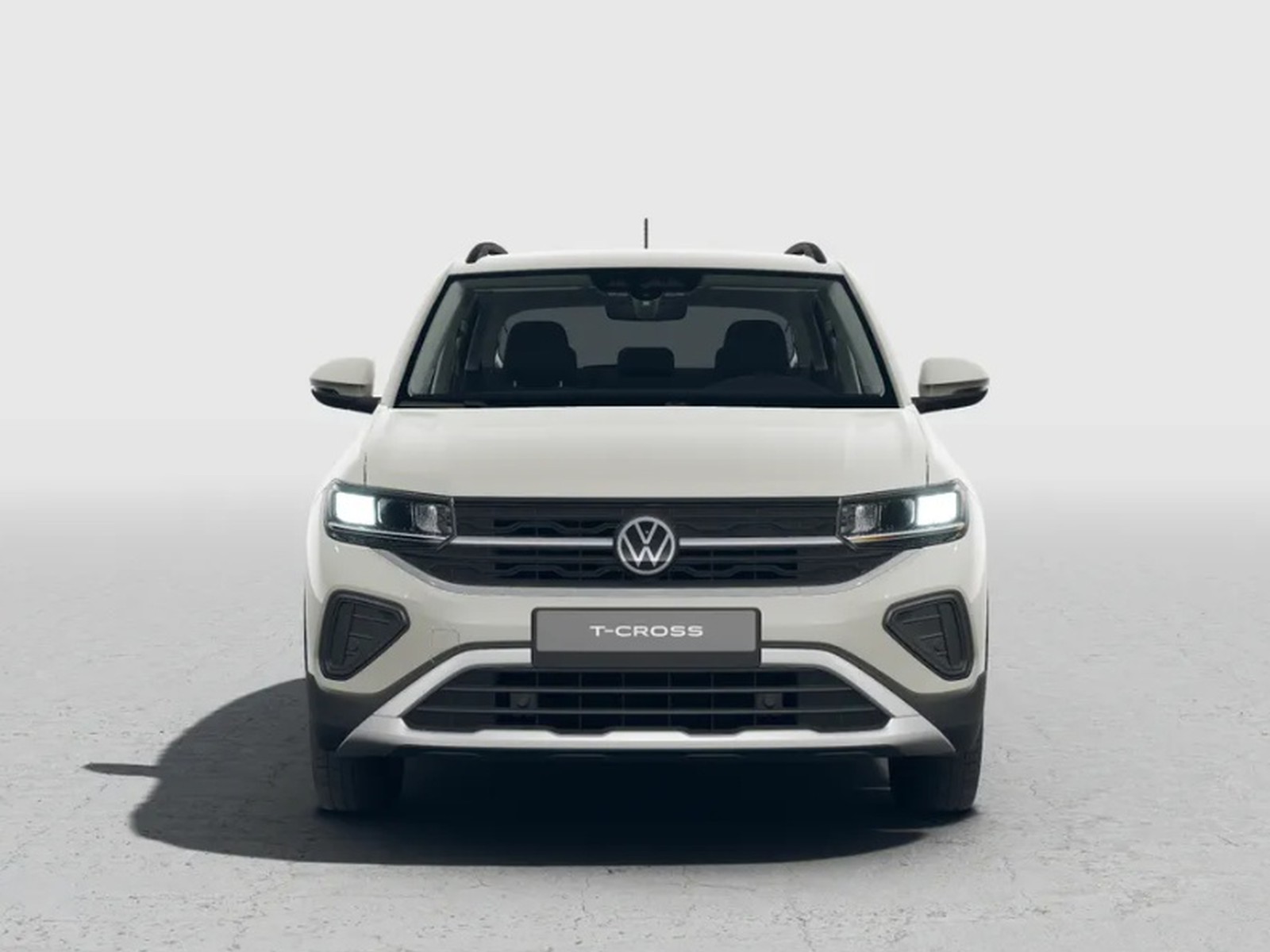 Volkswagen T-Cross 1.0 tsi edition plus 95cv - 2