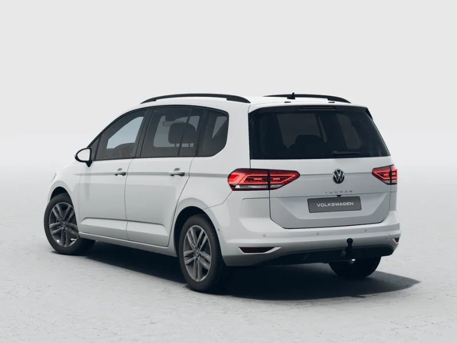 Volkswagen Touran 2.0 tdi edition plus dsg - 3