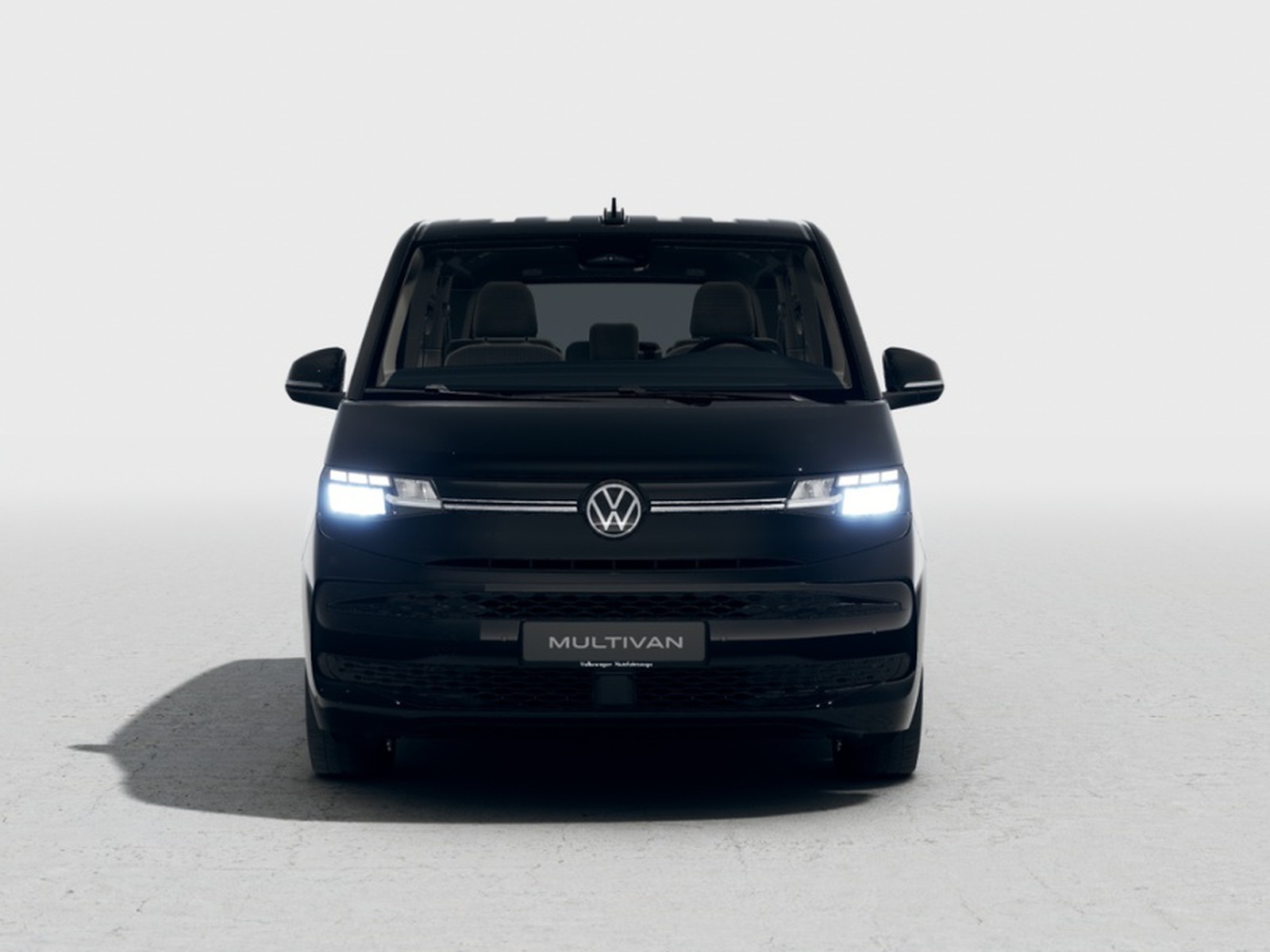 Volkswagen VIC T7 Multivan 2.0 tdi life mobility pack 150cv dsg 7p.ti - 2