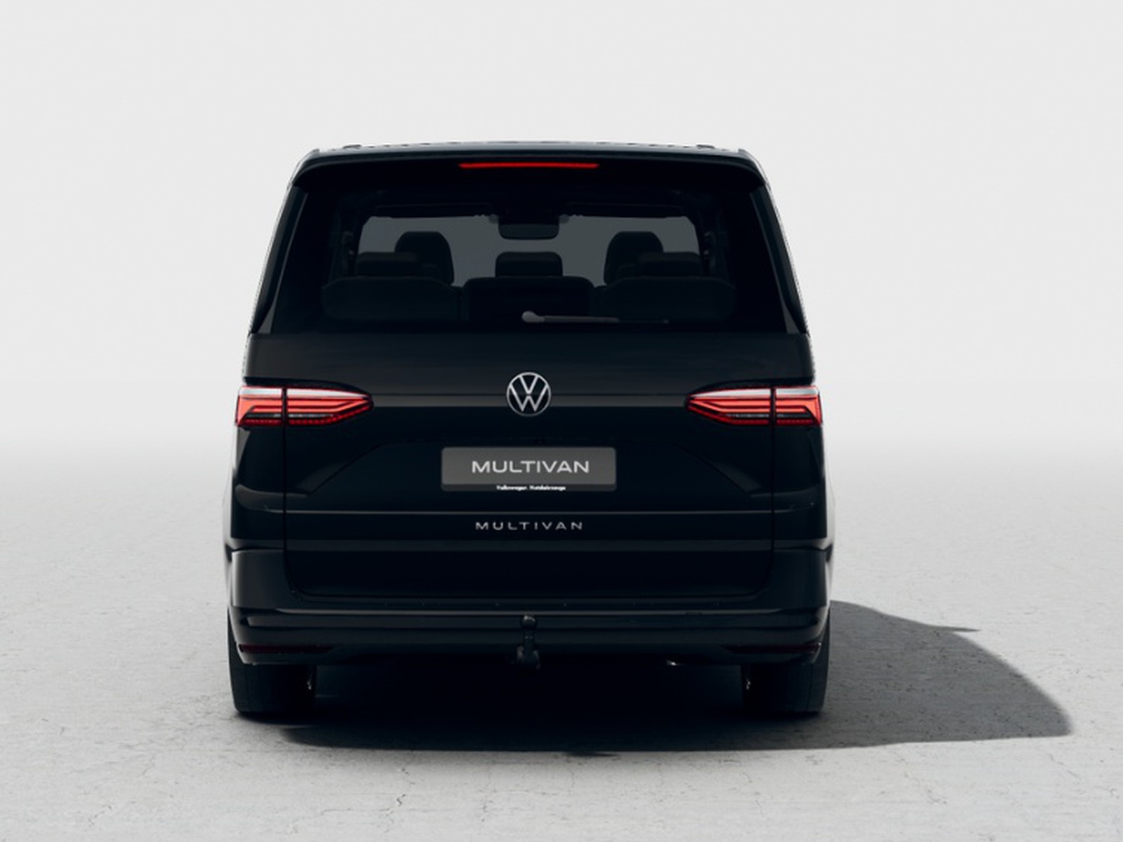 Volkswagen VIC T7 Multivan 2.0 tdi life mobility pack 150cv dsg 7p.ti - 4