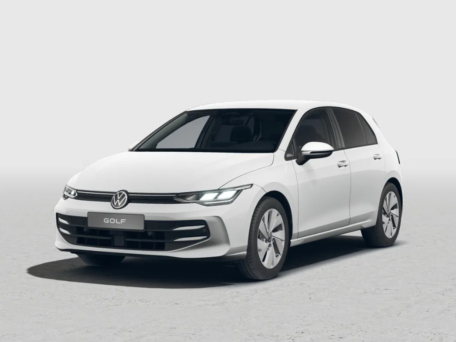 Volkswagen Golf 2.0 tdi edition plus 150cv dsg - 1