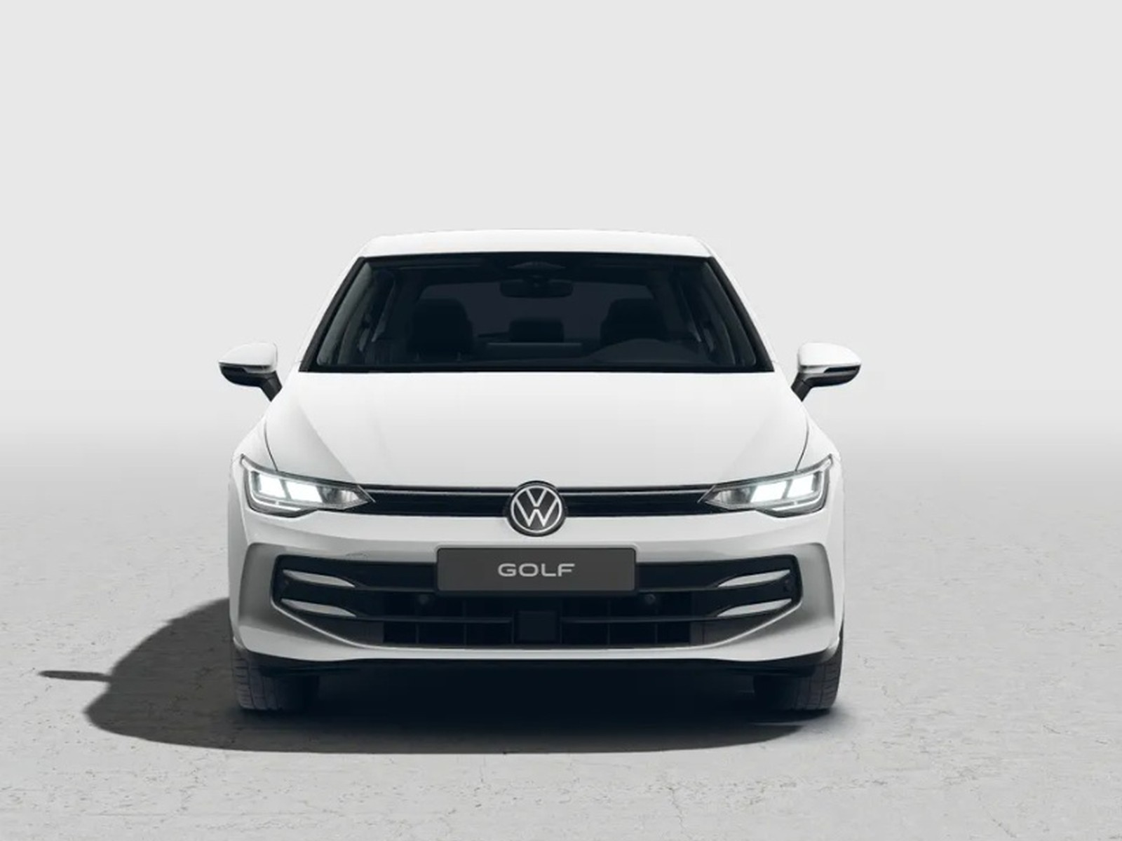 Volkswagen Golf 2.0 tdi edition plus 150cv dsg - 2