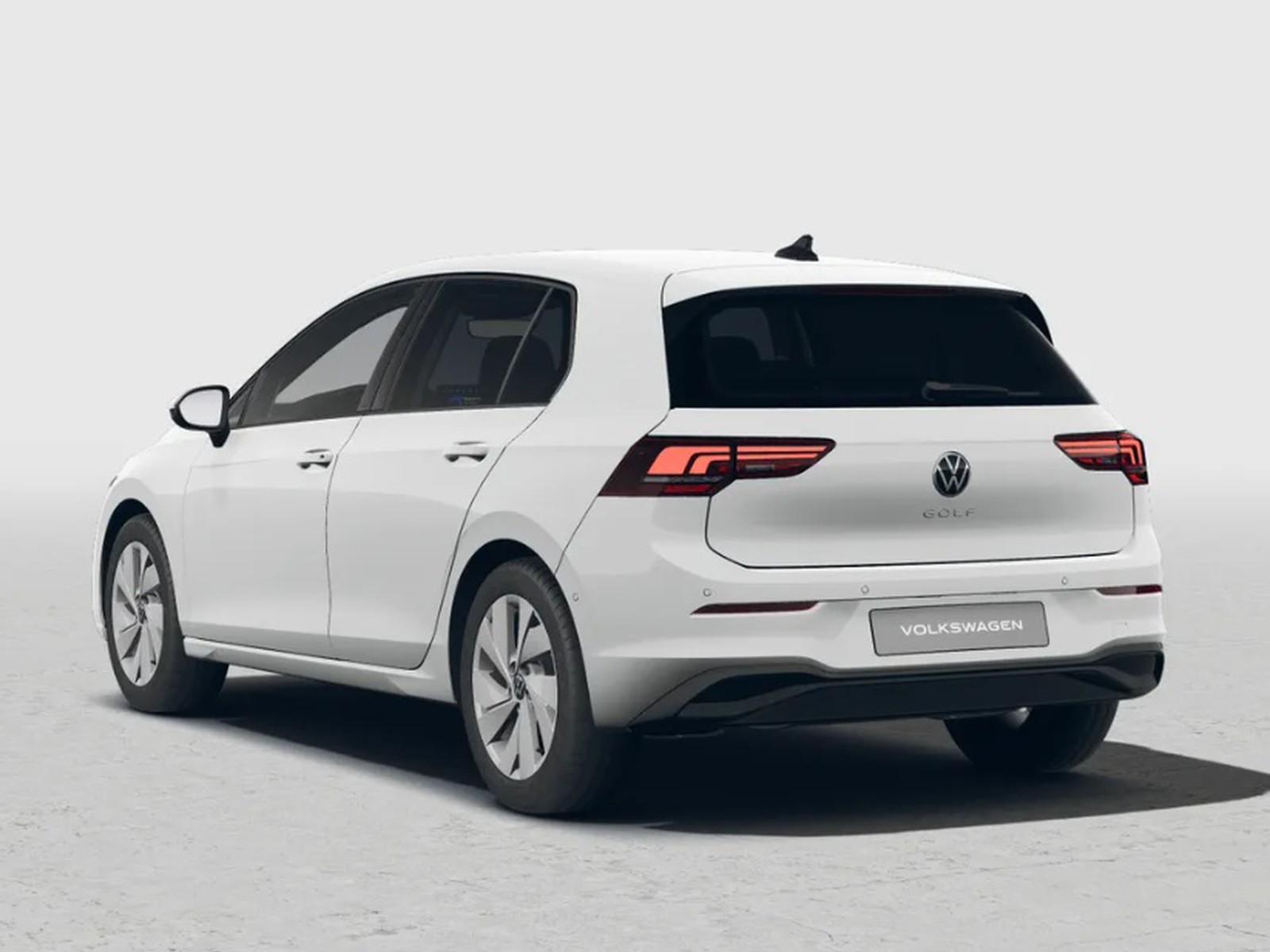 Volkswagen Golf 2.0 tdi edition plus 150cv dsg - 3