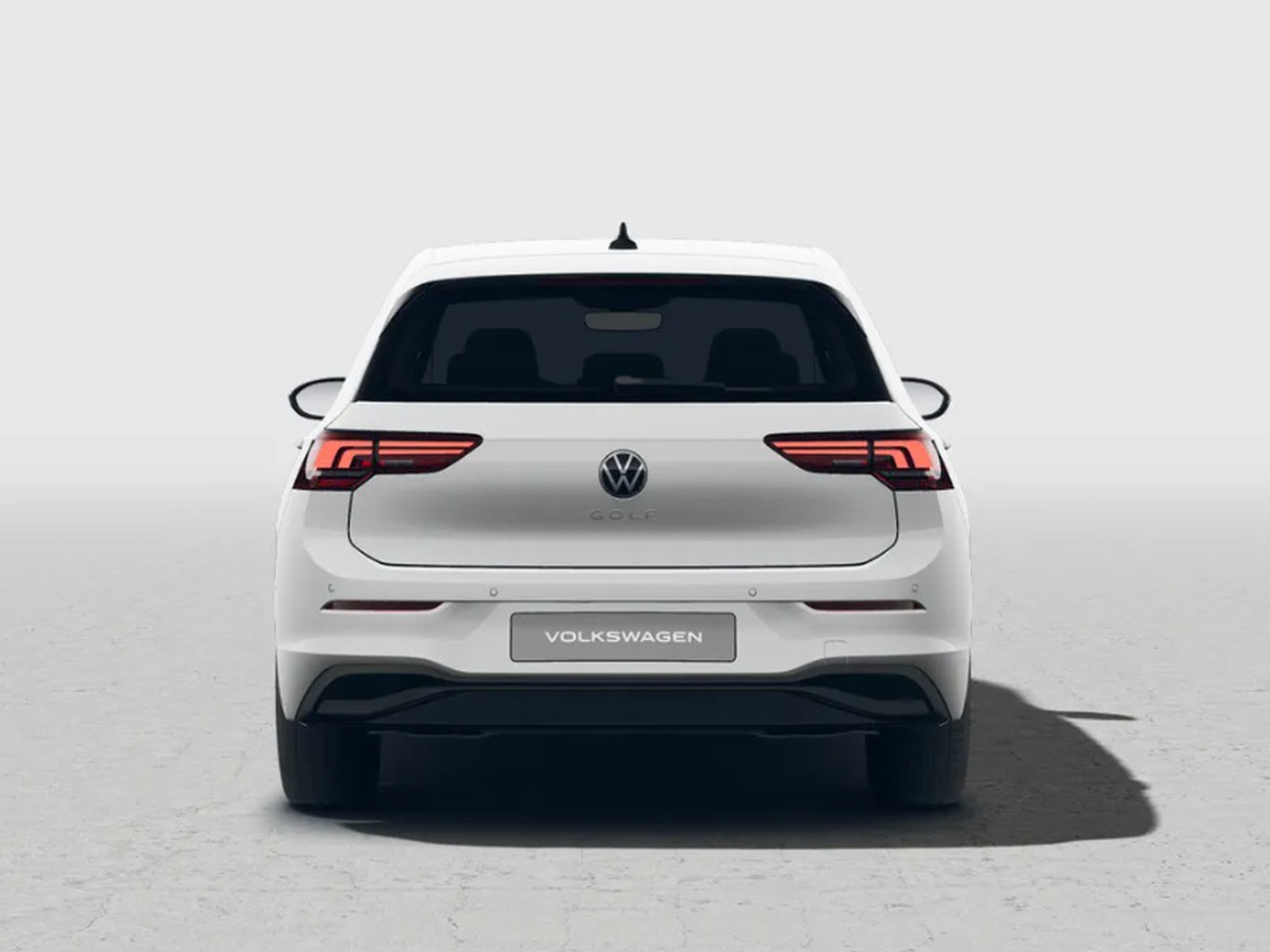 Volkswagen Golf 2.0 tdi edition plus 150cv dsg - 4