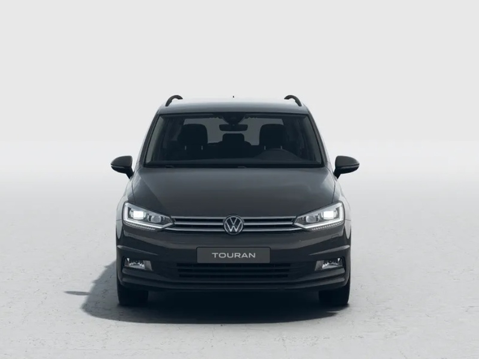 Volkswagen Touran 1.5 tsi edition plus 150cv dsg - 2