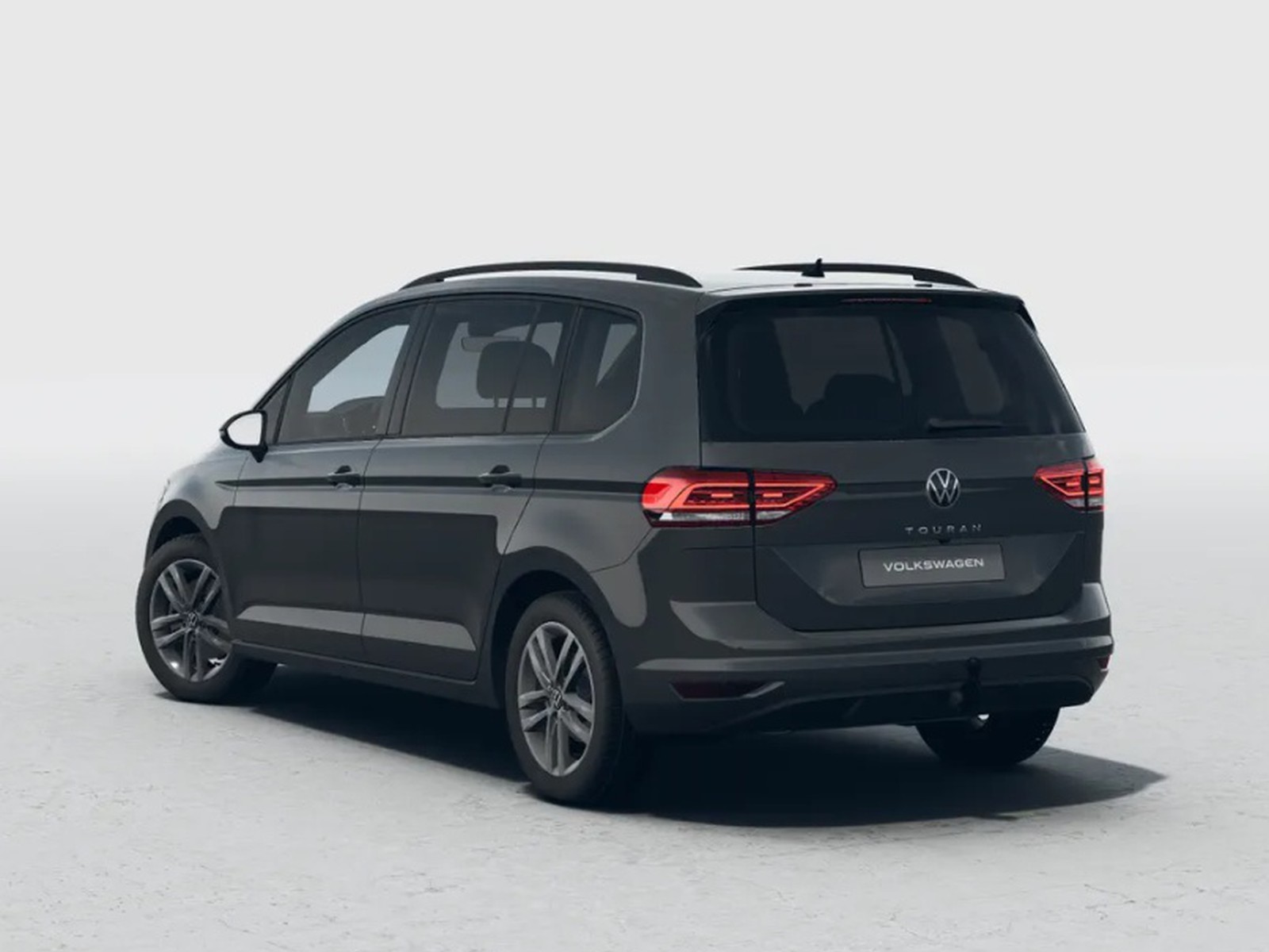 Volkswagen Touran 1.5 tsi edition plus 150cv dsg - 3