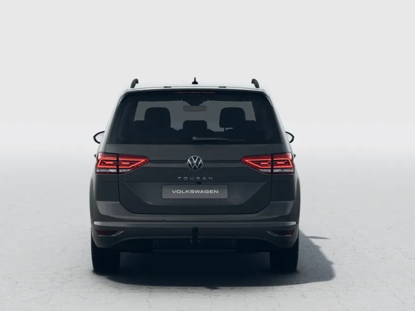 Volkswagen Touran 1.5 tsi edition plus 150cv dsg - 4