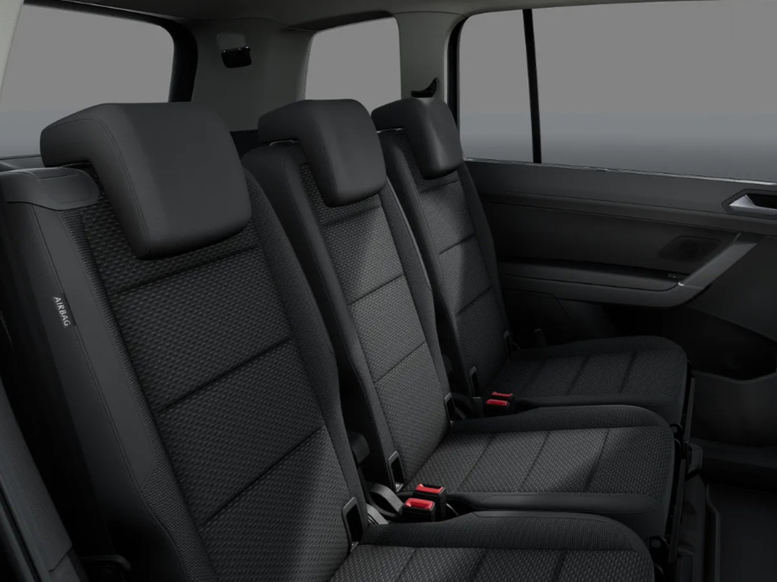 Volkswagen Touran 1.5 tsi edition plus 150cv dsg - 6