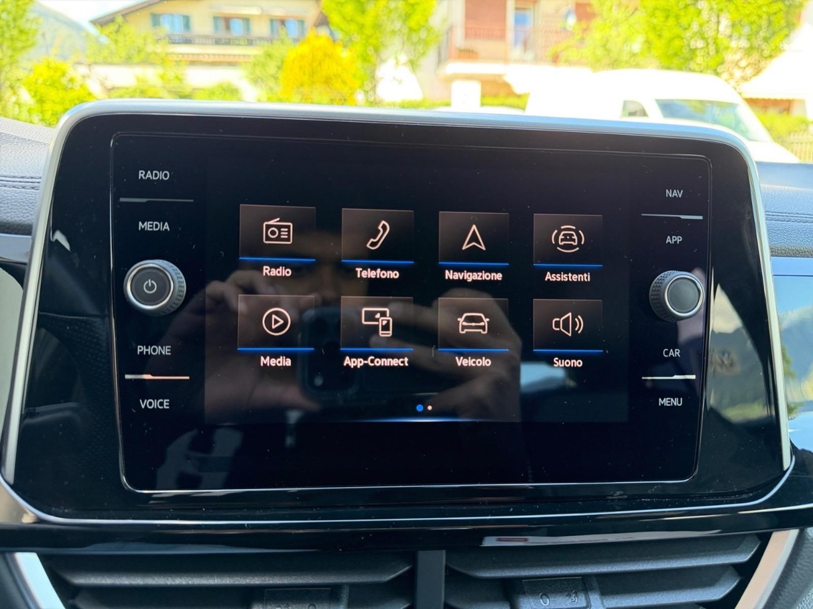Volkswagen T-Roc 2.0 tdi r-line 4motion 150cv dsg - 17