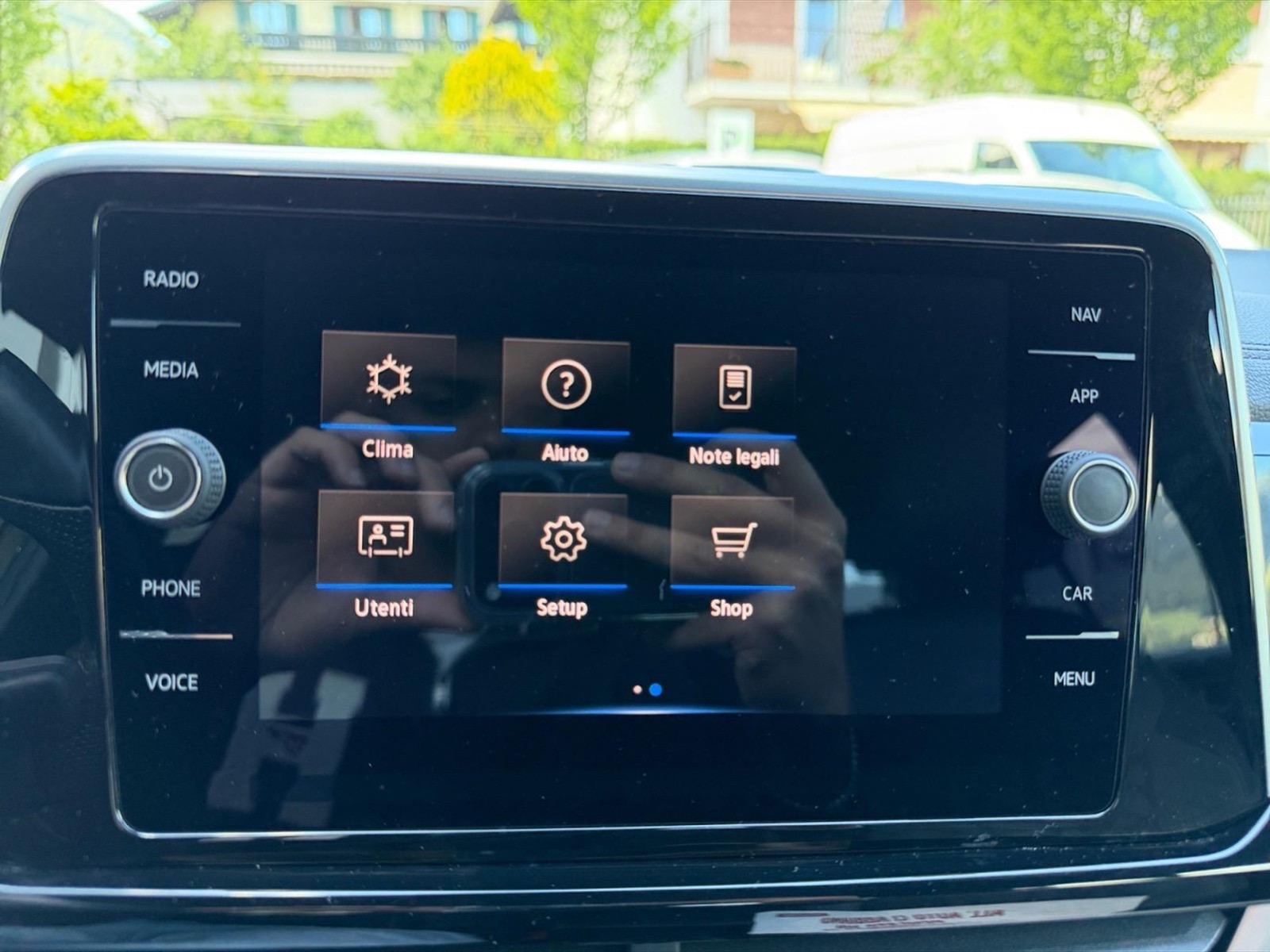 Volkswagen T-Roc 2.0 tdi r-line 4motion 150cv dsg - 18