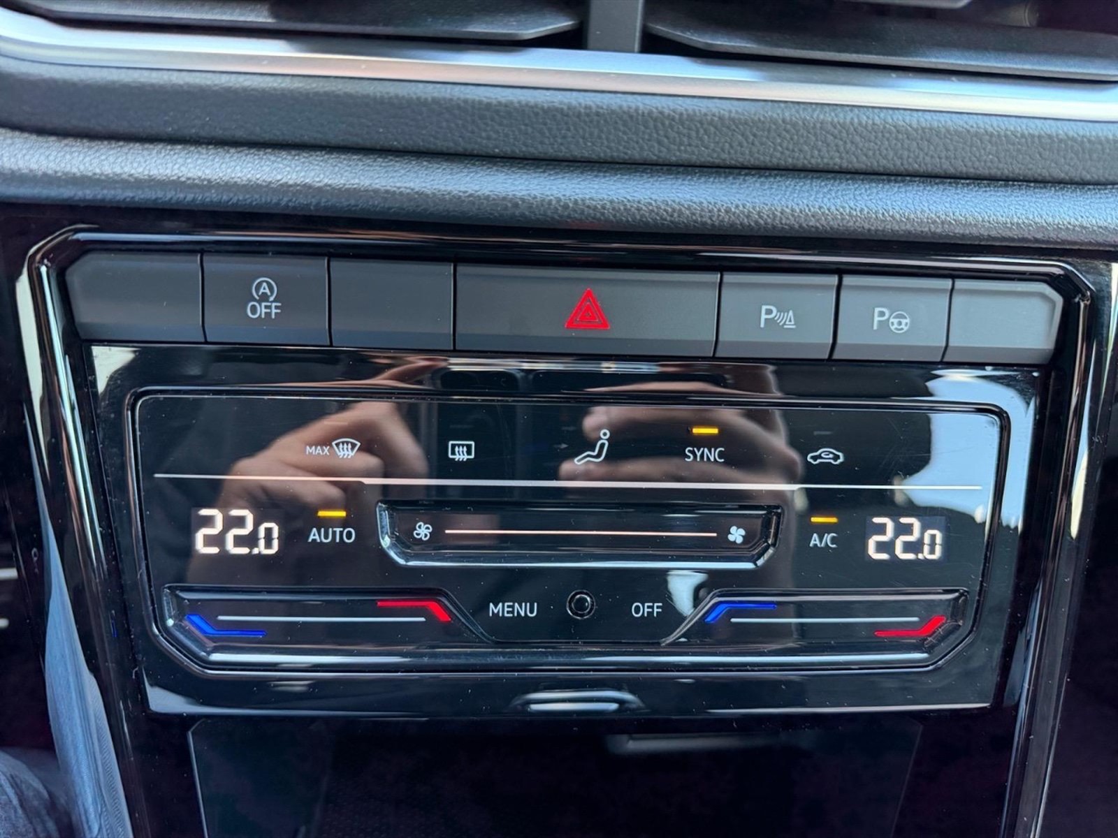Volkswagen T-Roc 2.0 tdi r-line 4motion 150cv dsg - 19