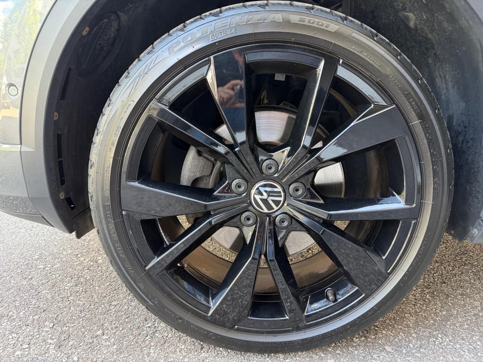 Volkswagen T-Roc 2.0 tdi r-line 4motion 150cv dsg - 23