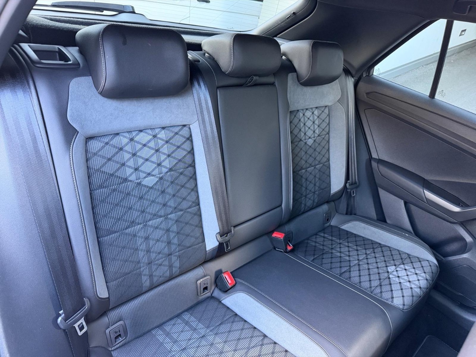 Volkswagen T-Roc 2.0 tdi r-line 4motion 150cv dsg - 10
