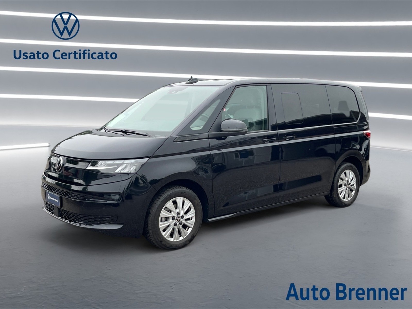 Volkswagen T7 Multivan 2.0 tdi space 150cv dsg 7p.ti - 1