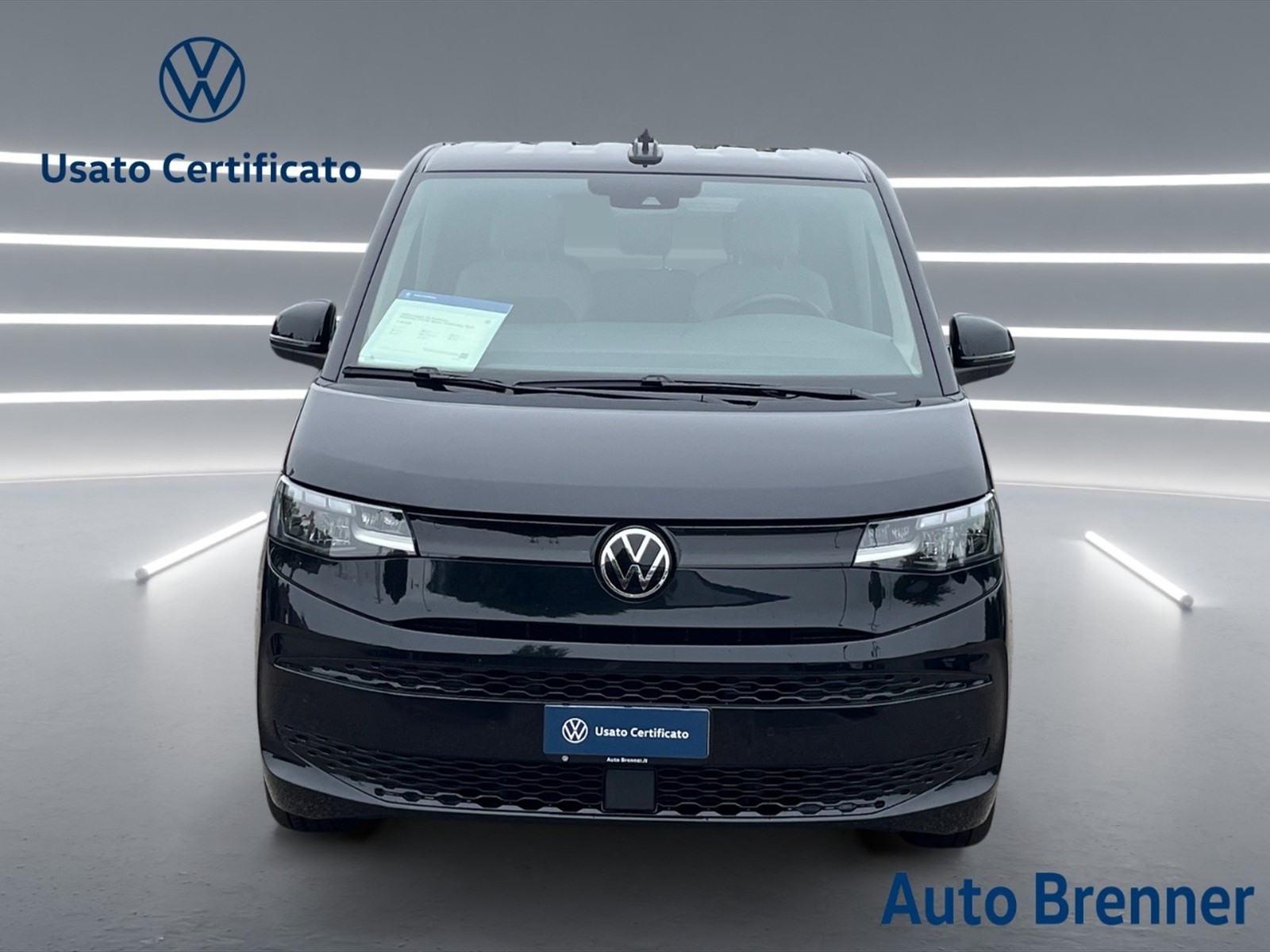 Volkswagen T7 Multivan 2.0 tdi space 150cv dsg 7p.ti - 2