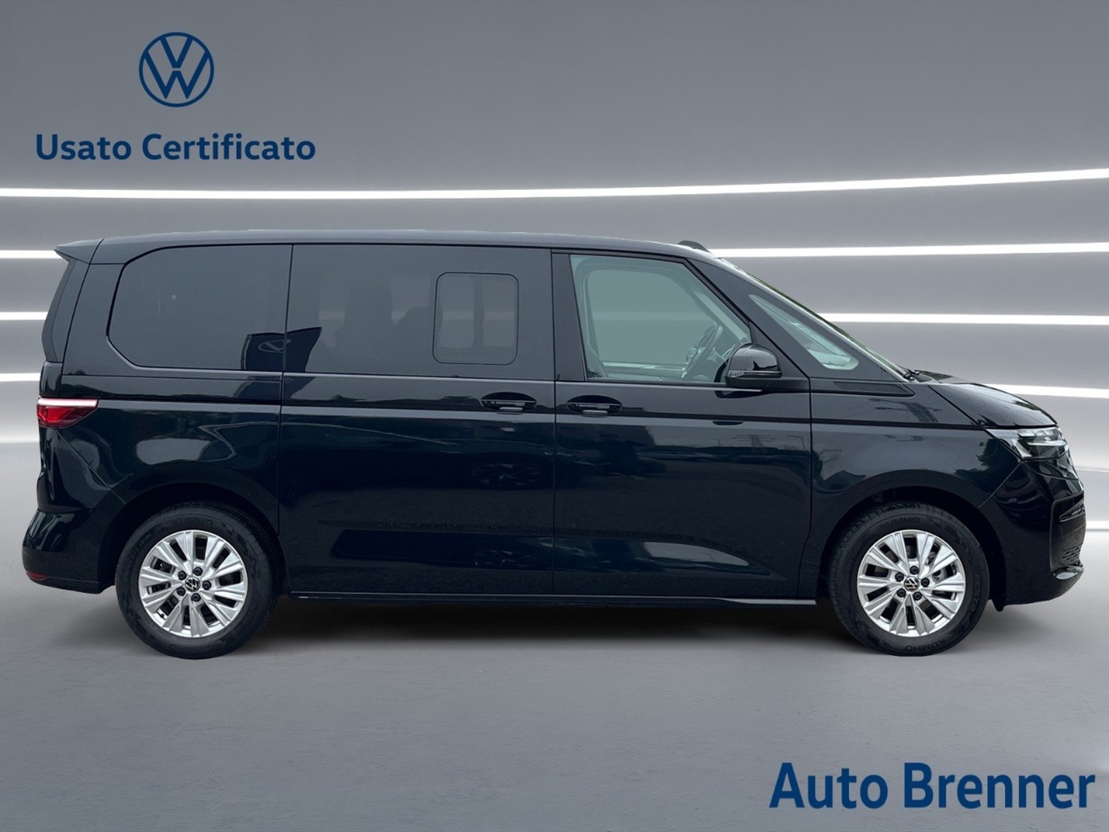 Volkswagen T7 Multivan 2.0 tdi space 150cv dsg 7p.ti - 3