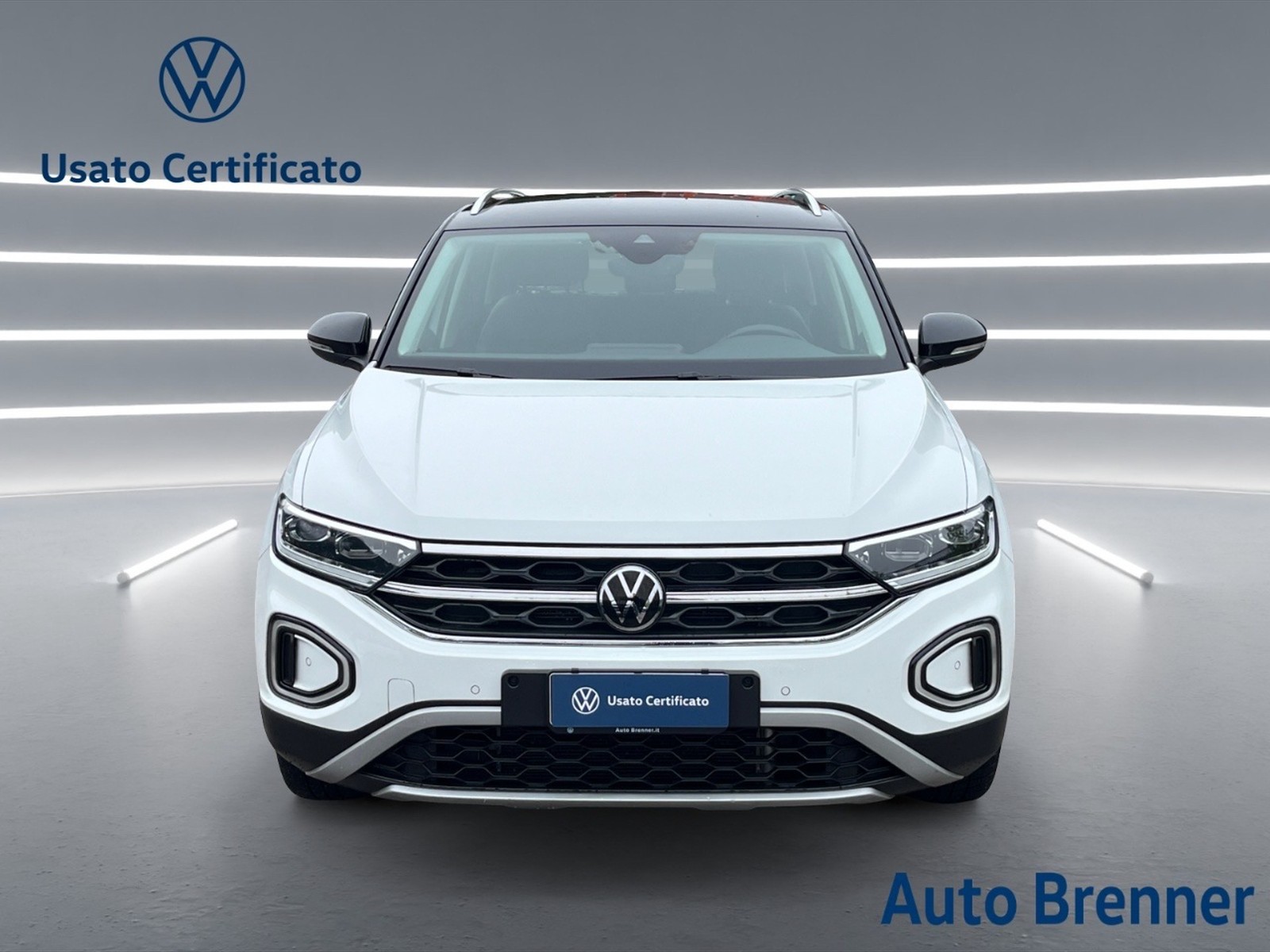 Volkswagen T-Roc 2.0 tdi style 4motion 150cv dsg - 2