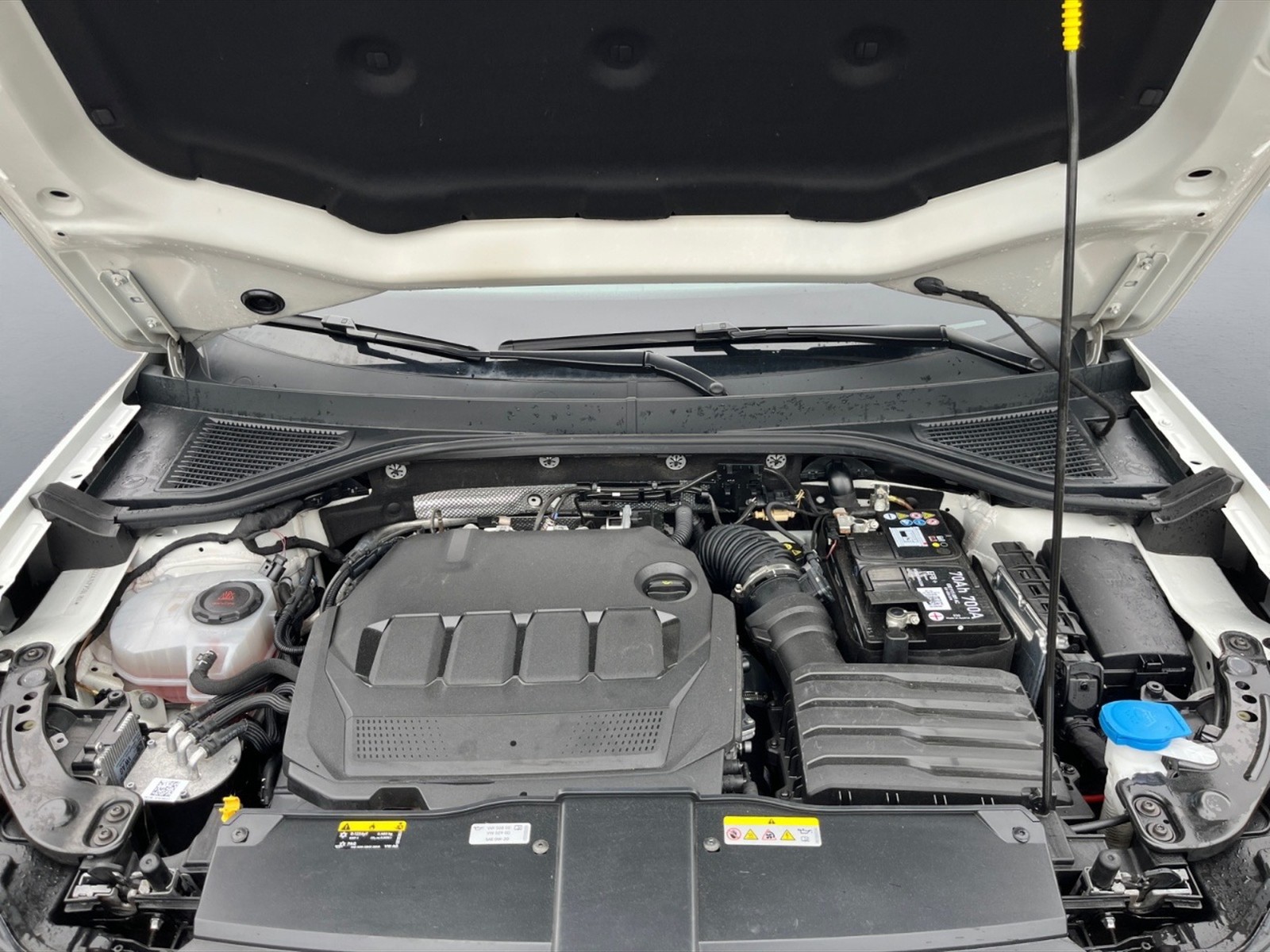 Volkswagen T-Roc 2.0 tdi style 4motion 150cv dsg - 11