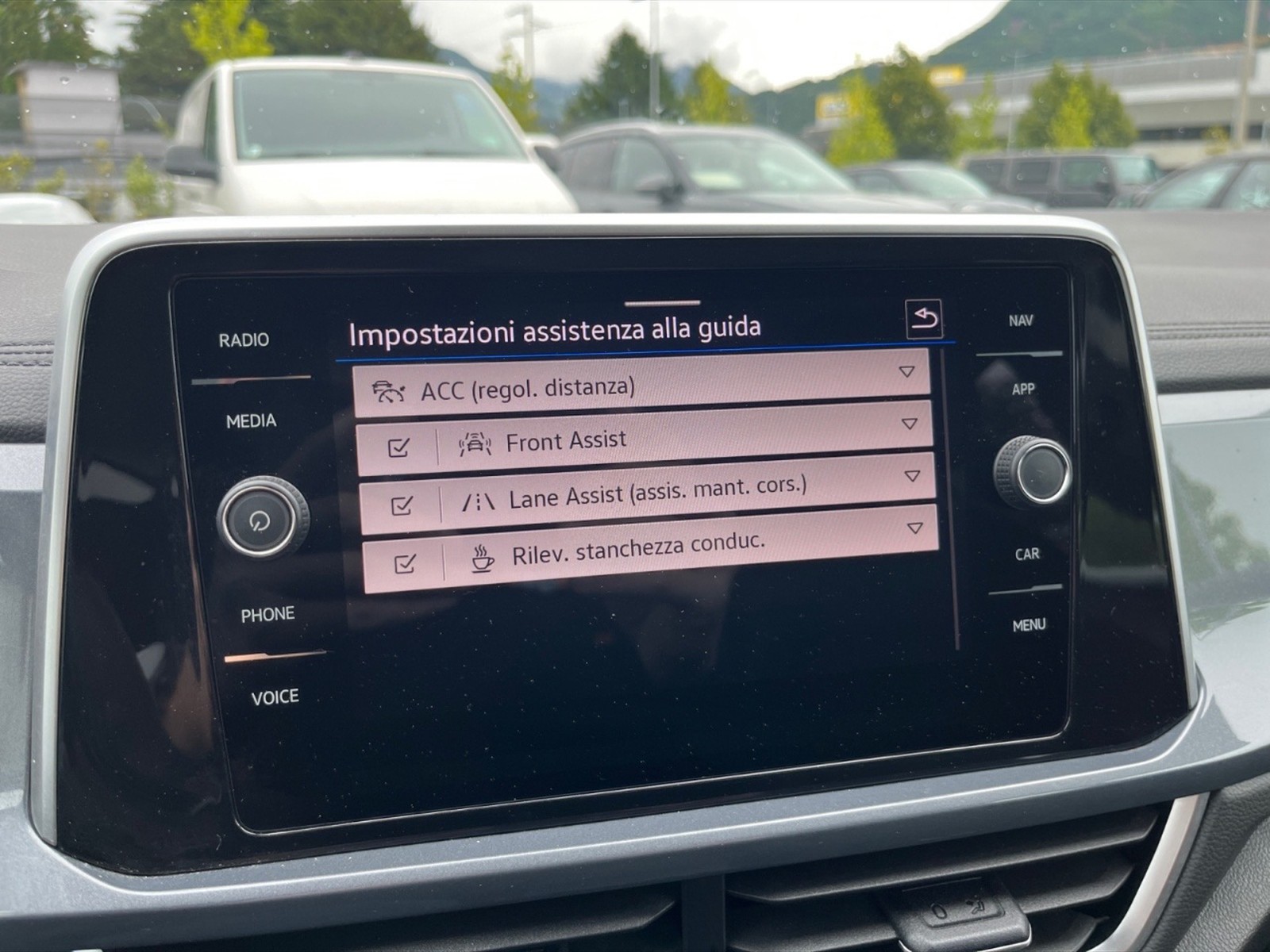 Volkswagen T-Roc 2.0 tdi style 4motion 150cv dsg - 17