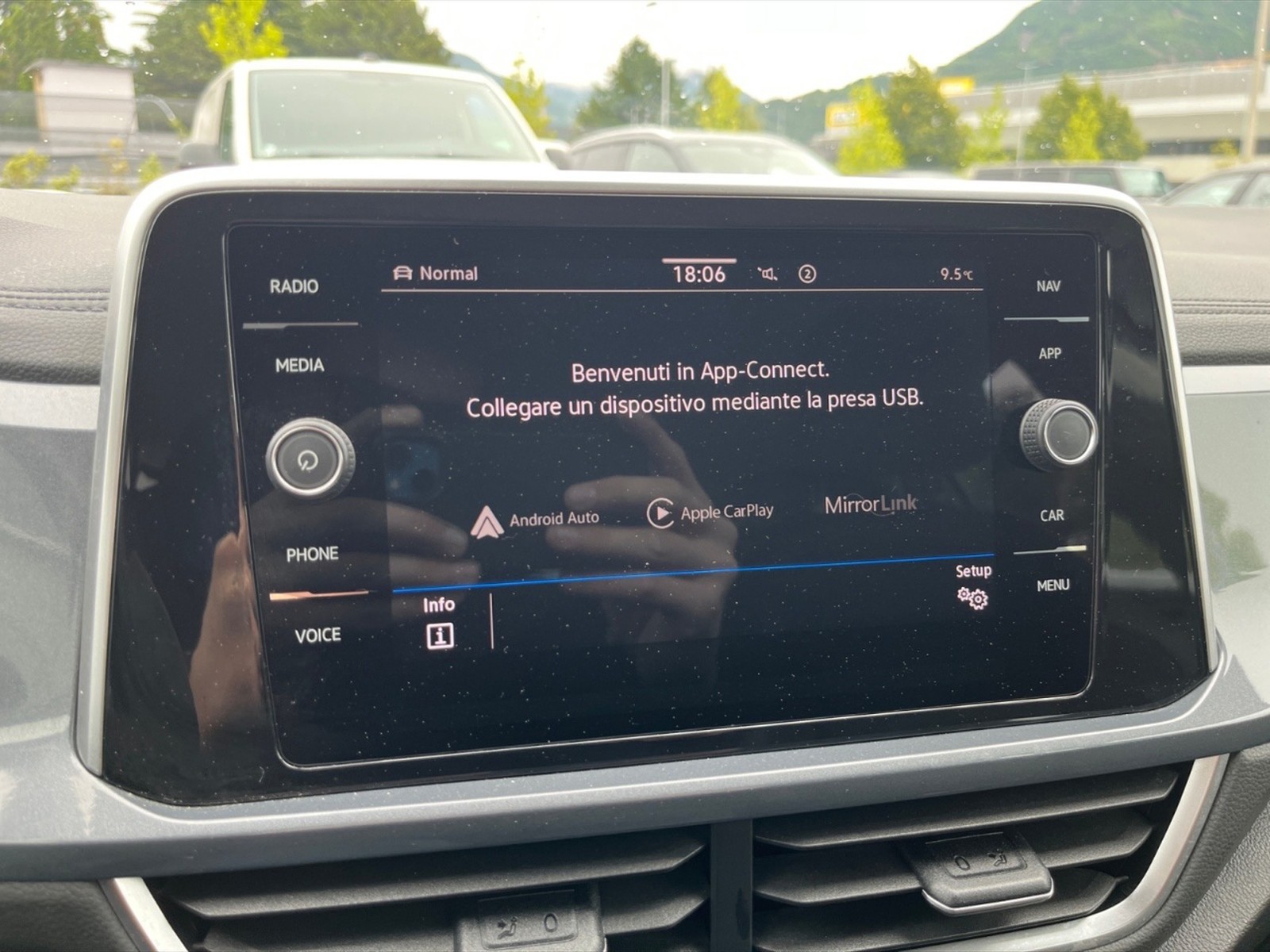 Volkswagen T-Roc 2.0 tdi style 4motion 150cv dsg - 18