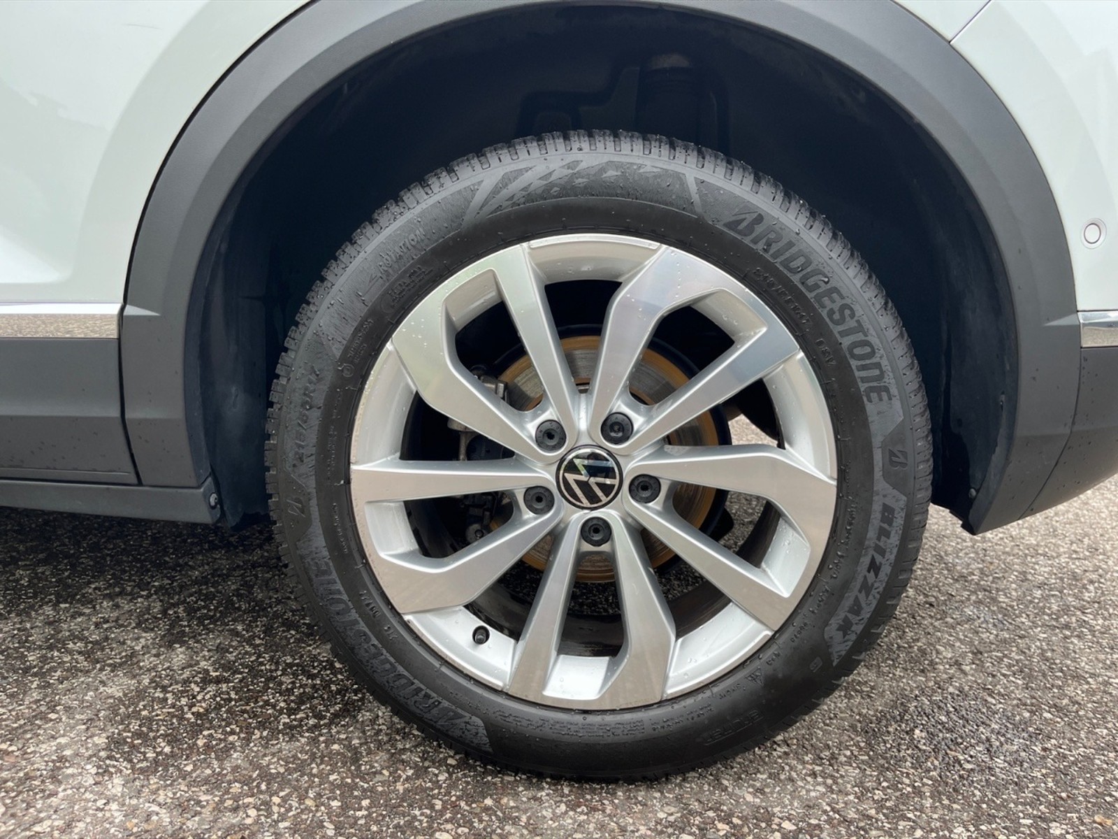 Volkswagen T-Roc 2.0 tdi style 4motion 150cv dsg - 25