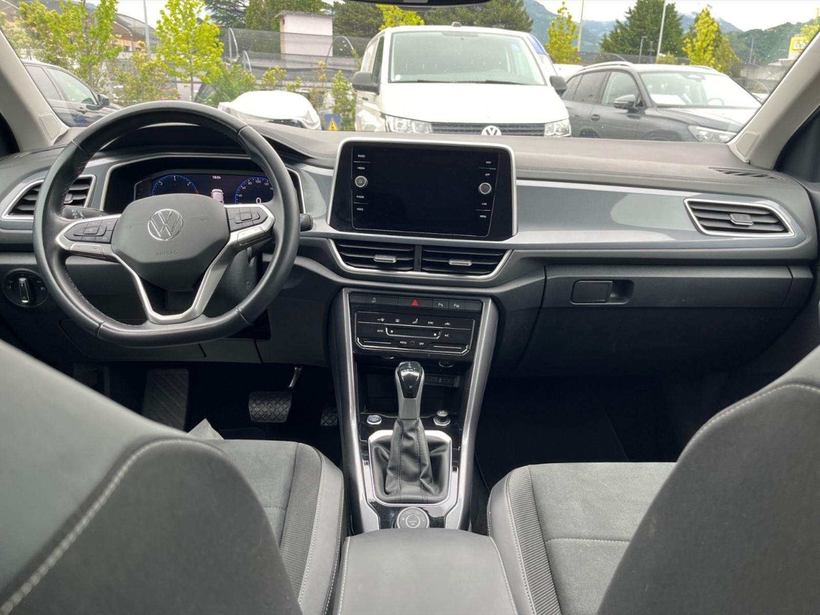 Volkswagen T-Roc 2.0 tdi style 4motion 150cv dsg - 7