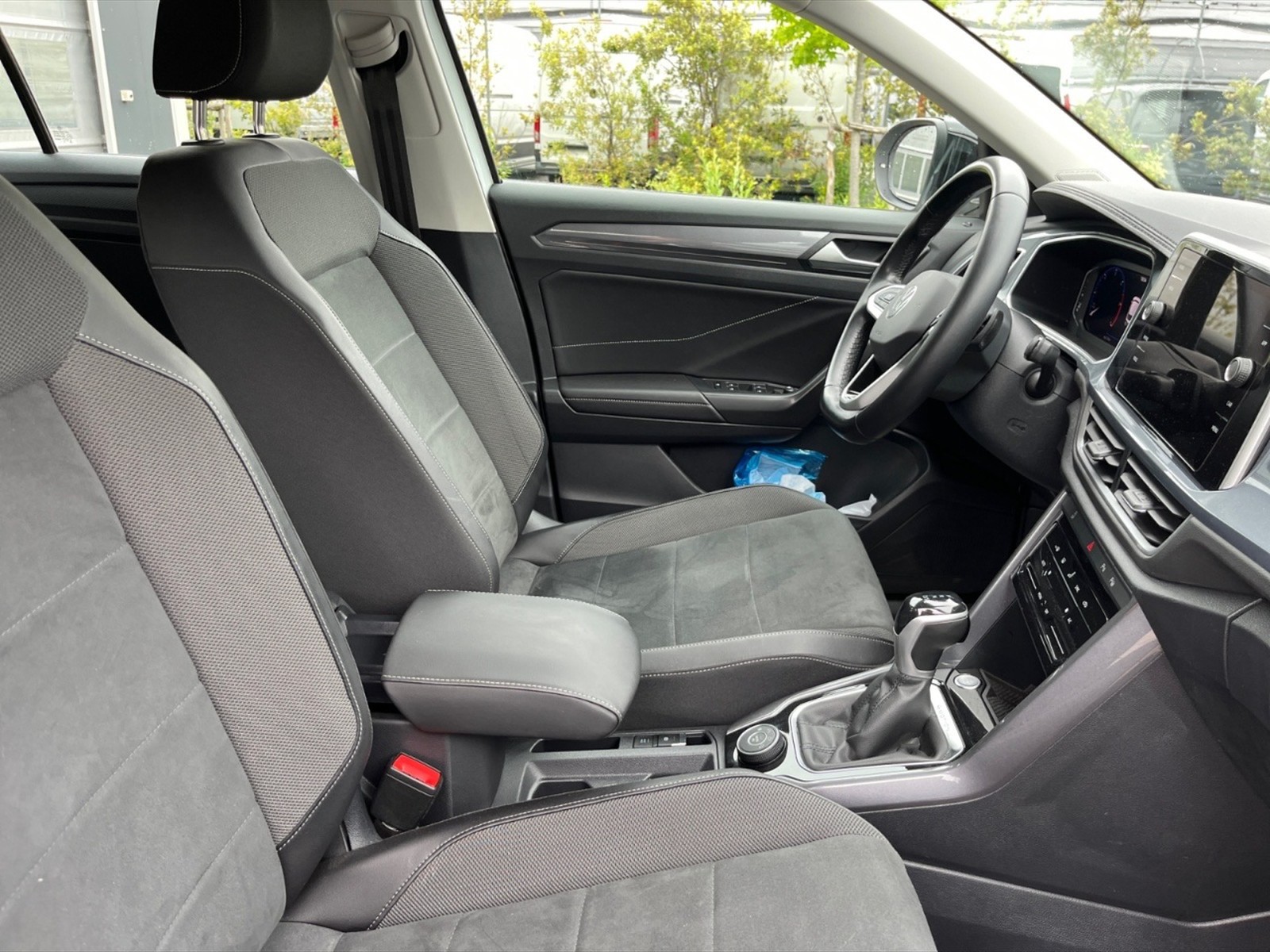 Volkswagen T-Roc 2.0 tdi style 4motion 150cv dsg - 9