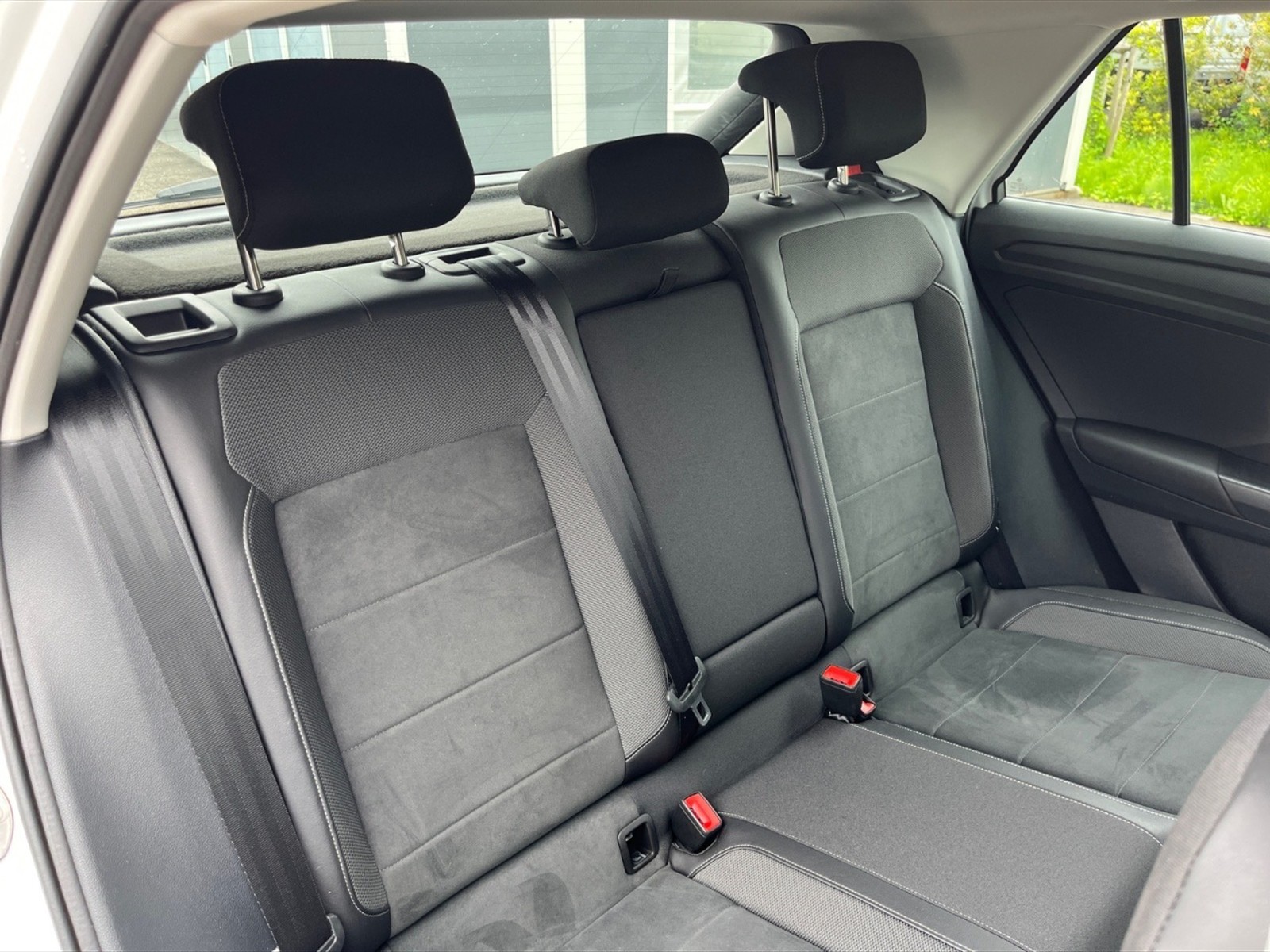 Volkswagen T-Roc 2.0 tdi style 4motion 150cv dsg - 10