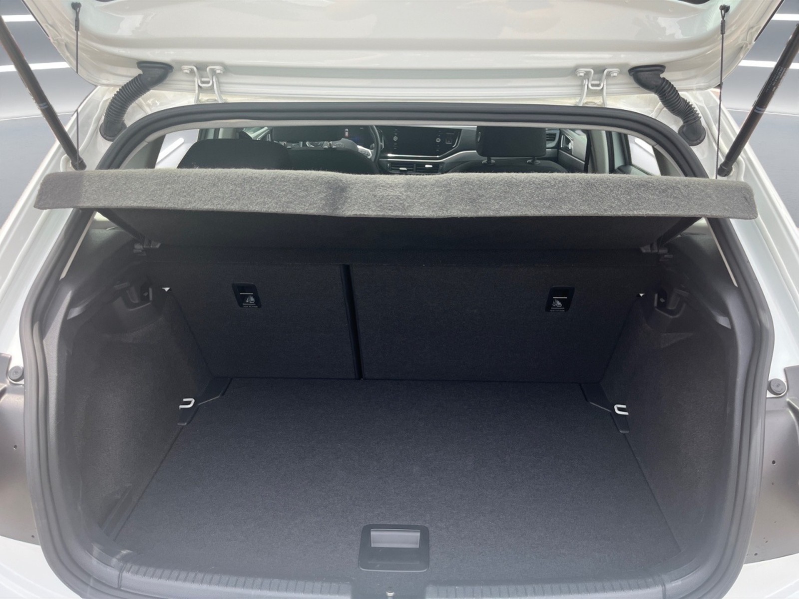 Volkswagen Polo 1.0 tsi life 95cv - 12