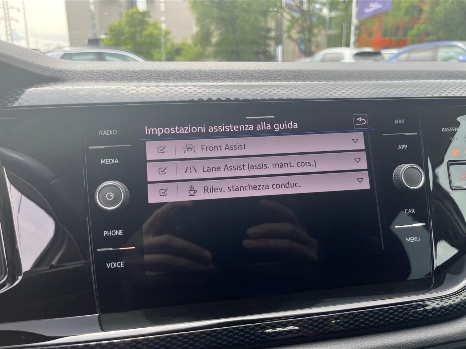 Volkswagen Polo 1.0 tsi life 95cv - 16