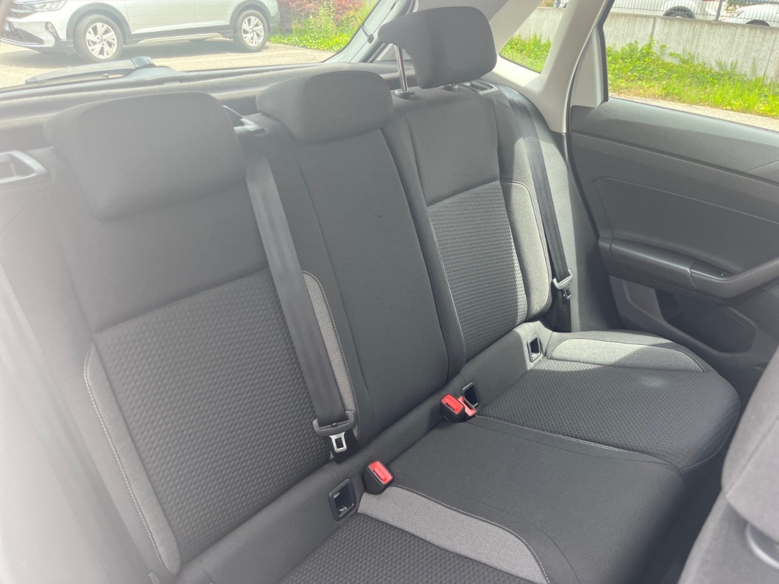 Volkswagen Polo 1.0 tsi life 95cv - 10