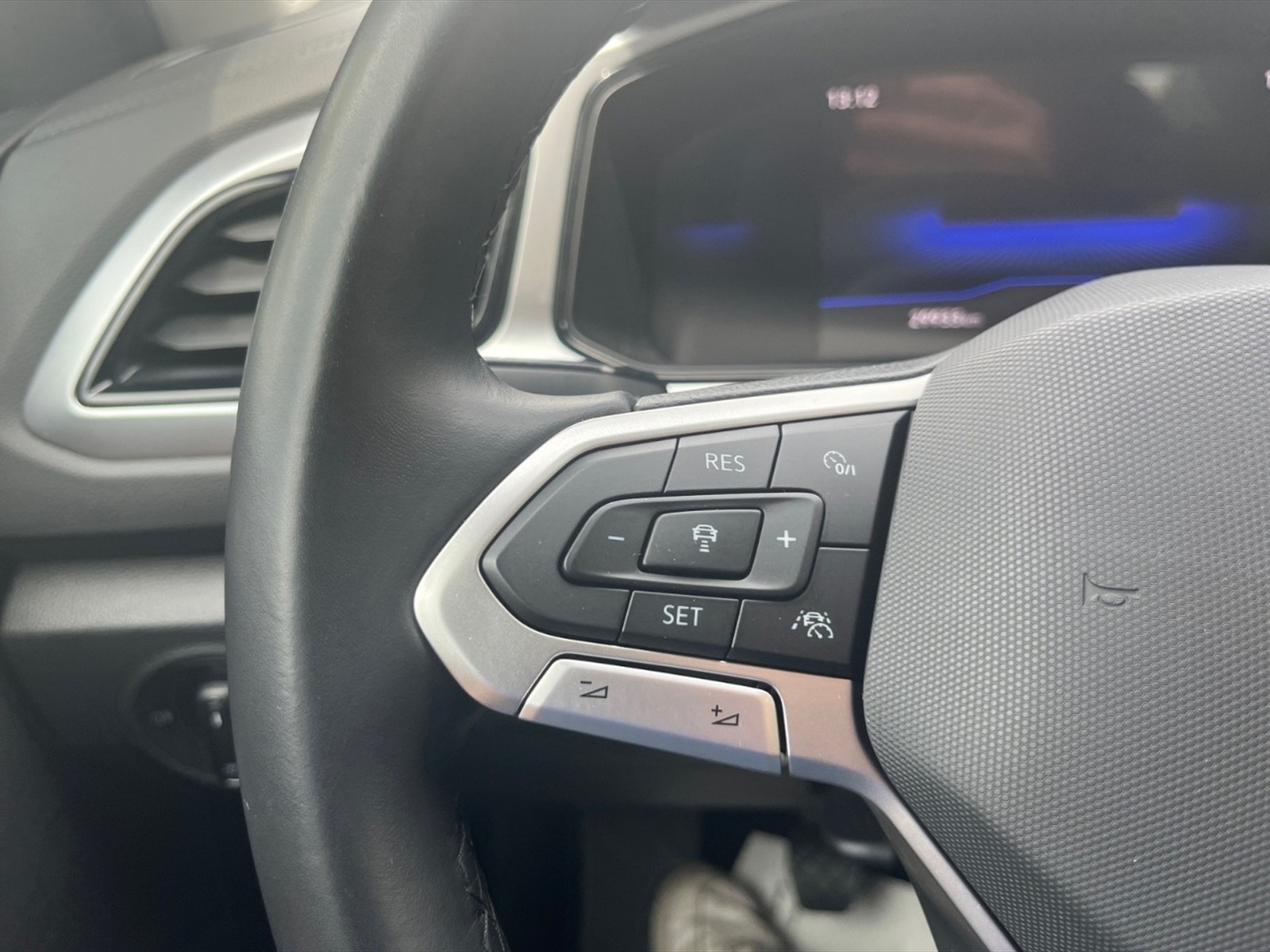 Volkswagen T-Roc 2.0 tdi life 115cv - 14