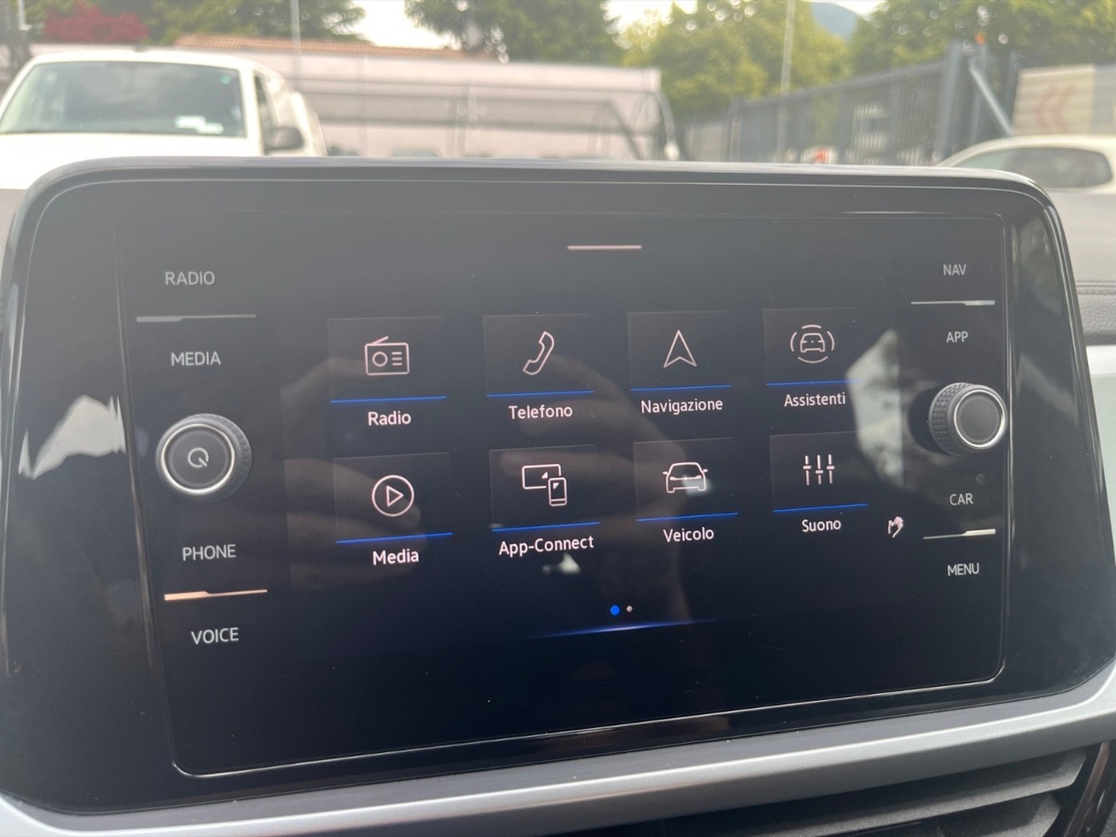 Volkswagen T-Roc 2.0 tdi life 115cv - 17