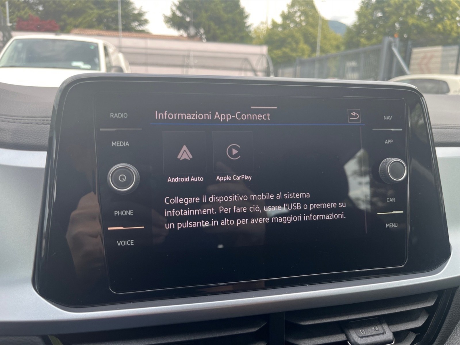 Volkswagen T-Roc 2.0 tdi life 115cv - 19