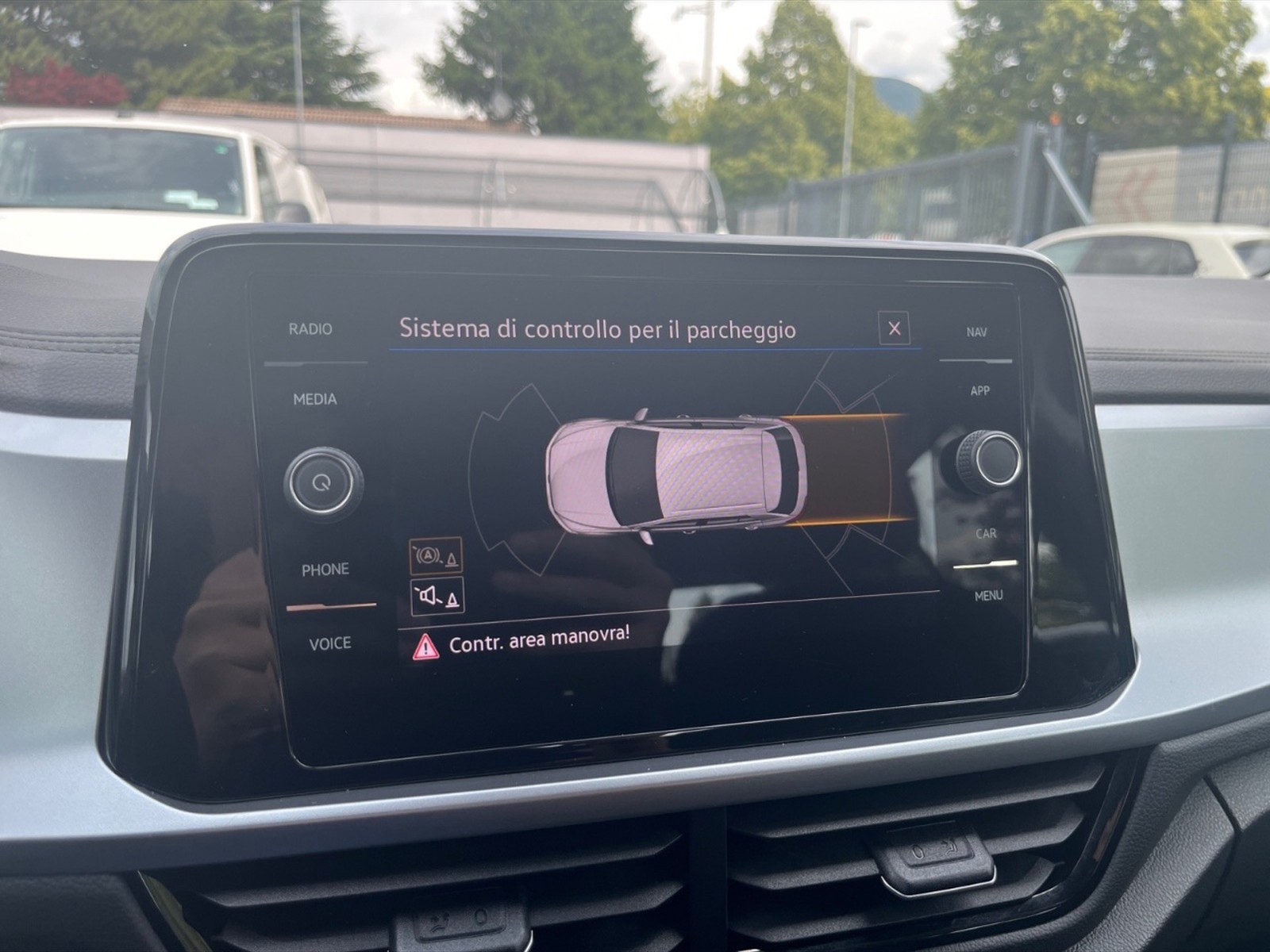 Volkswagen T-Roc 2.0 tdi life 115cv - 21