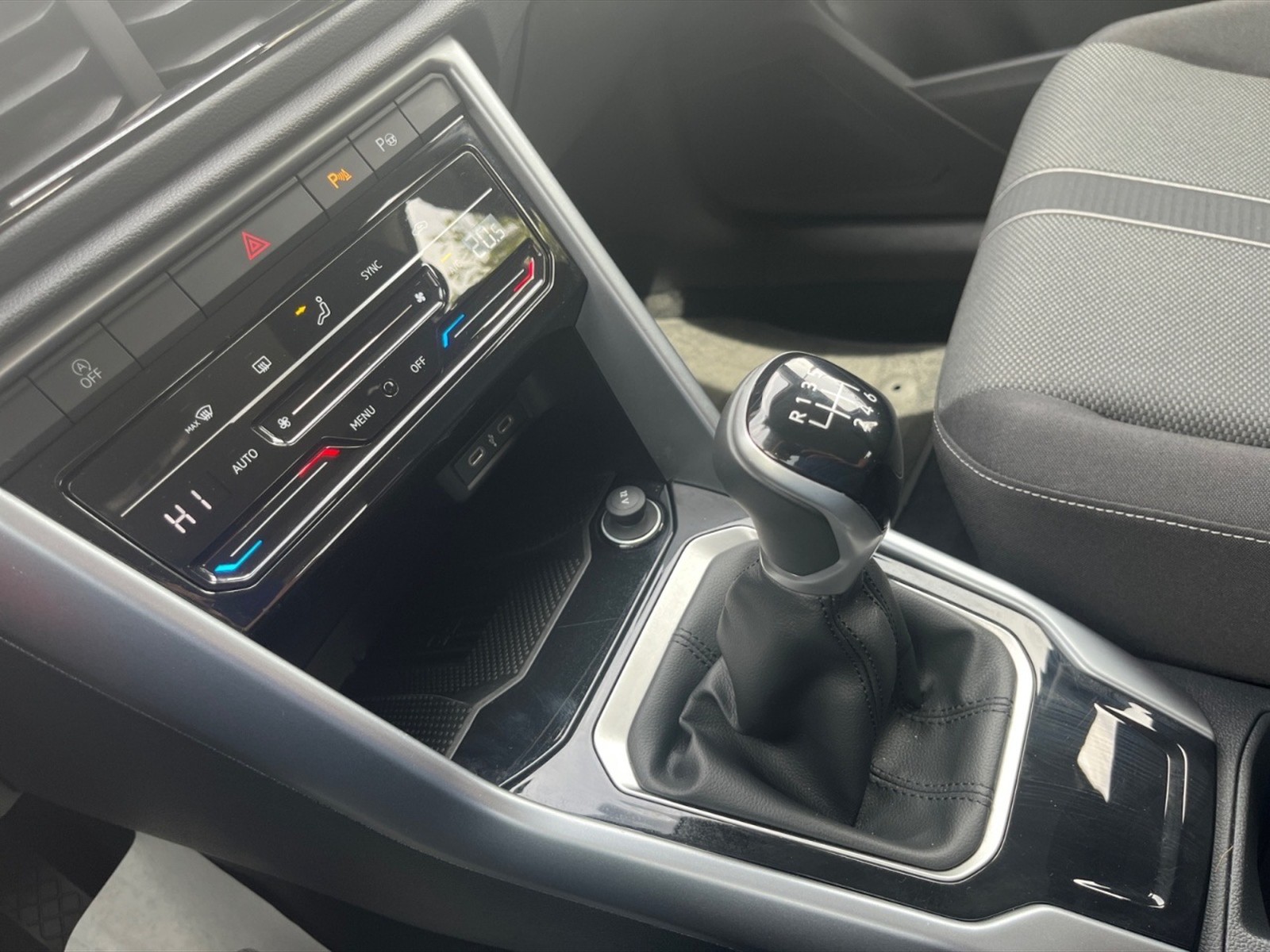 Volkswagen T-Roc 2.0 tdi life 115cv - 23