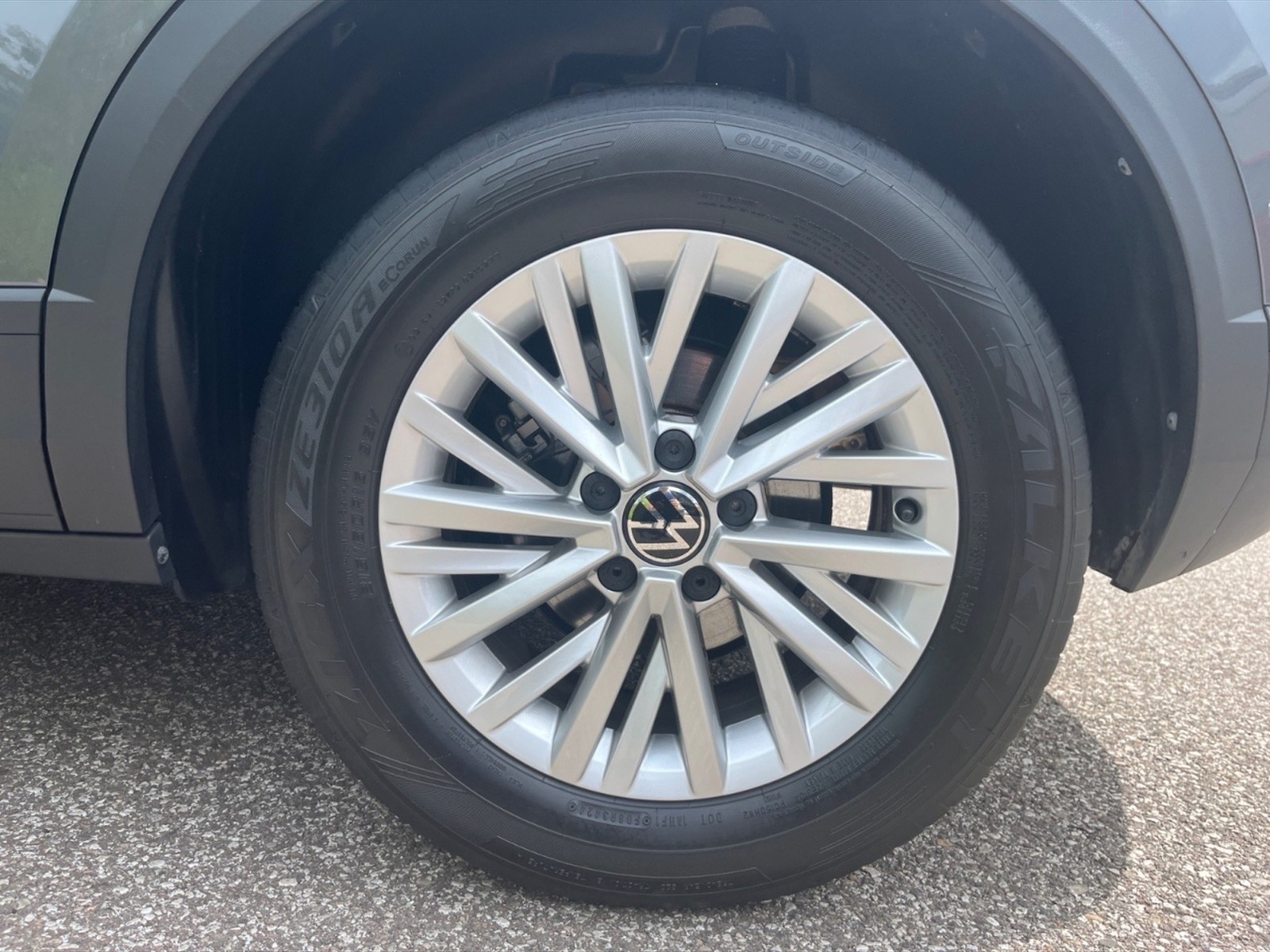 Volkswagen T-Roc 2.0 tdi life 115cv - 25
