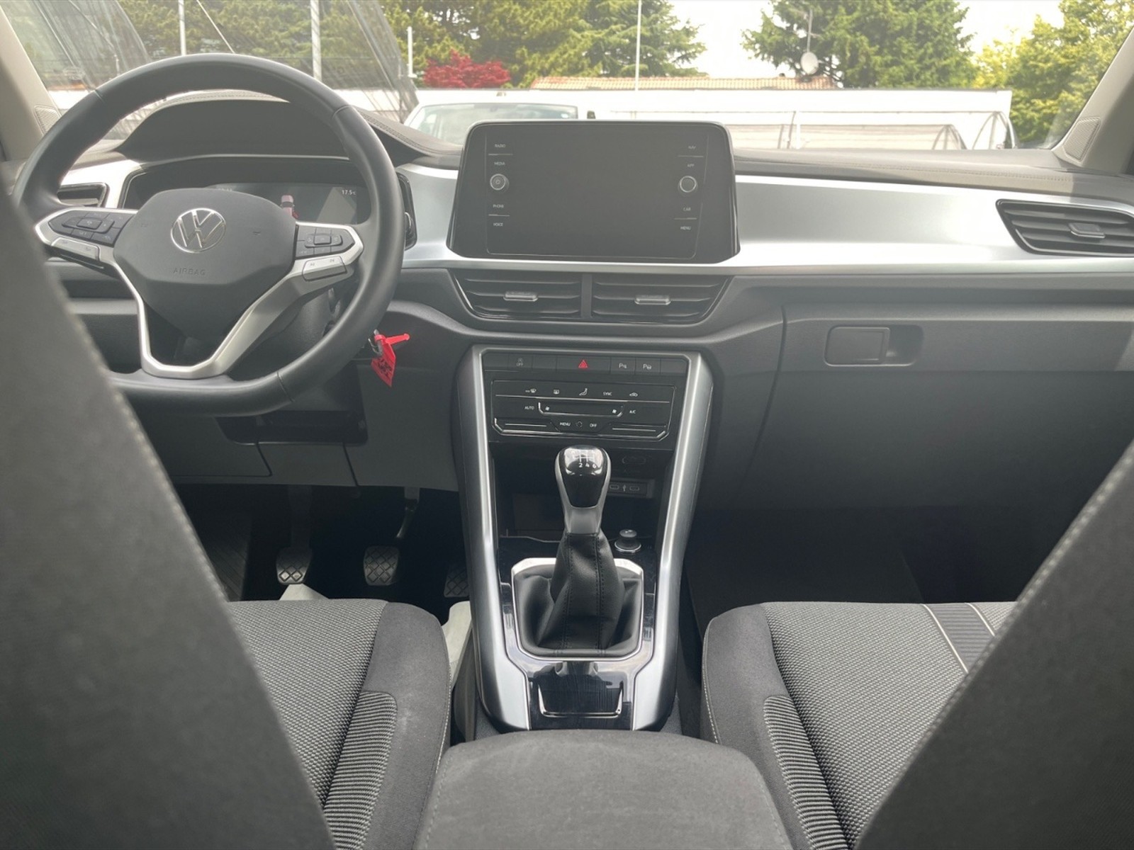 Volkswagen T-Roc 2.0 tdi life 115cv - 7