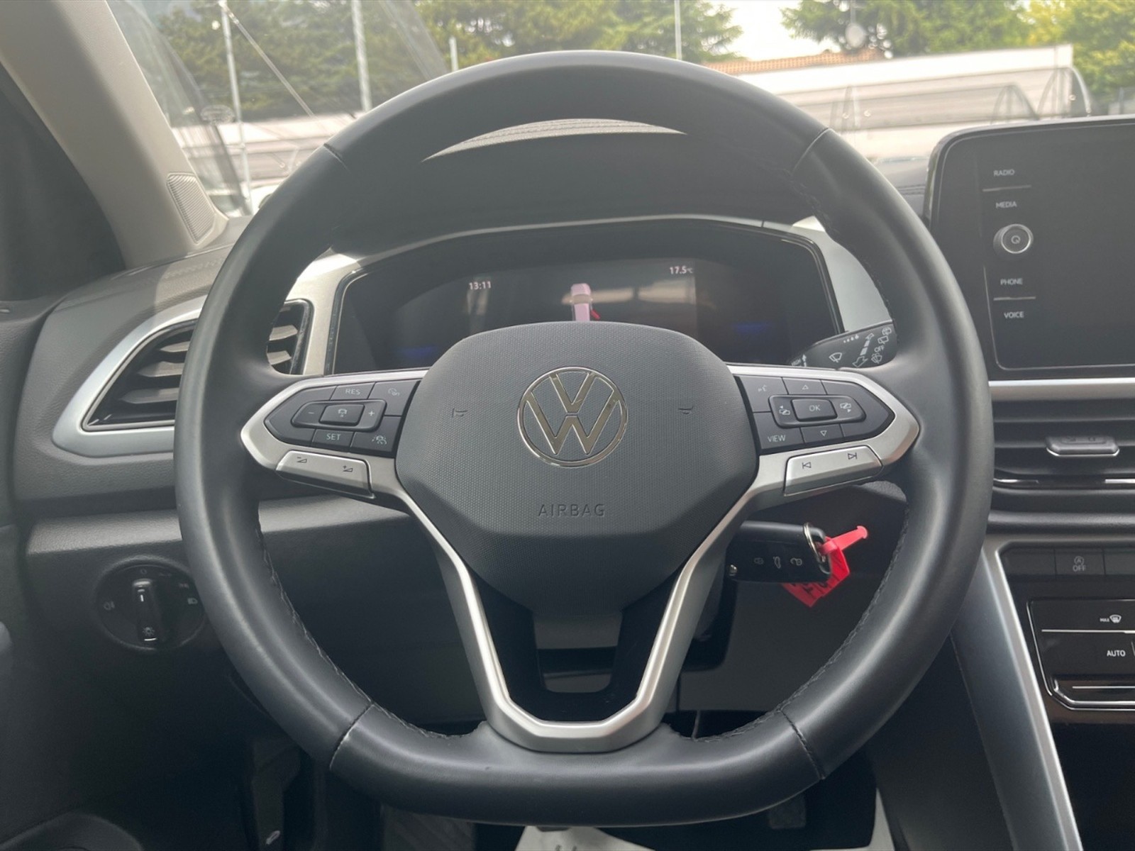 Volkswagen T-Roc 2.0 tdi life 115cv - 8