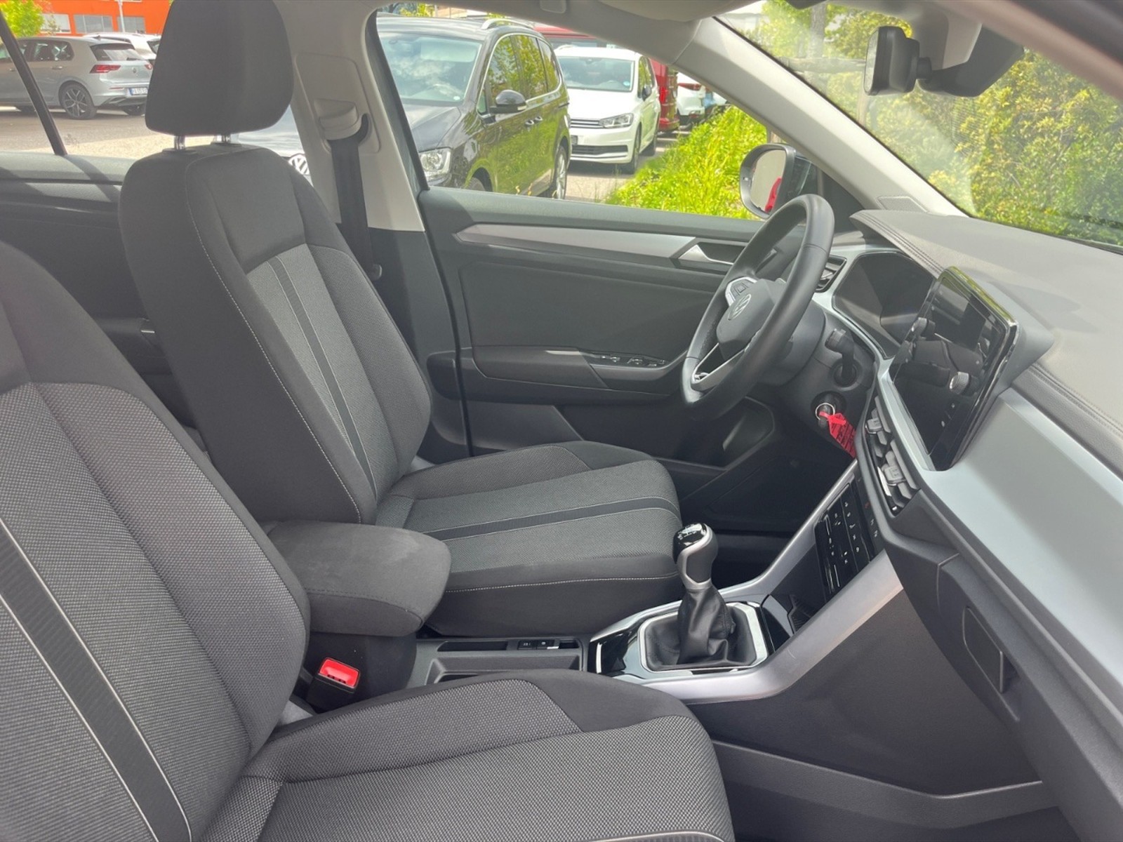 Volkswagen T-Roc 2.0 tdi life 115cv - 9
