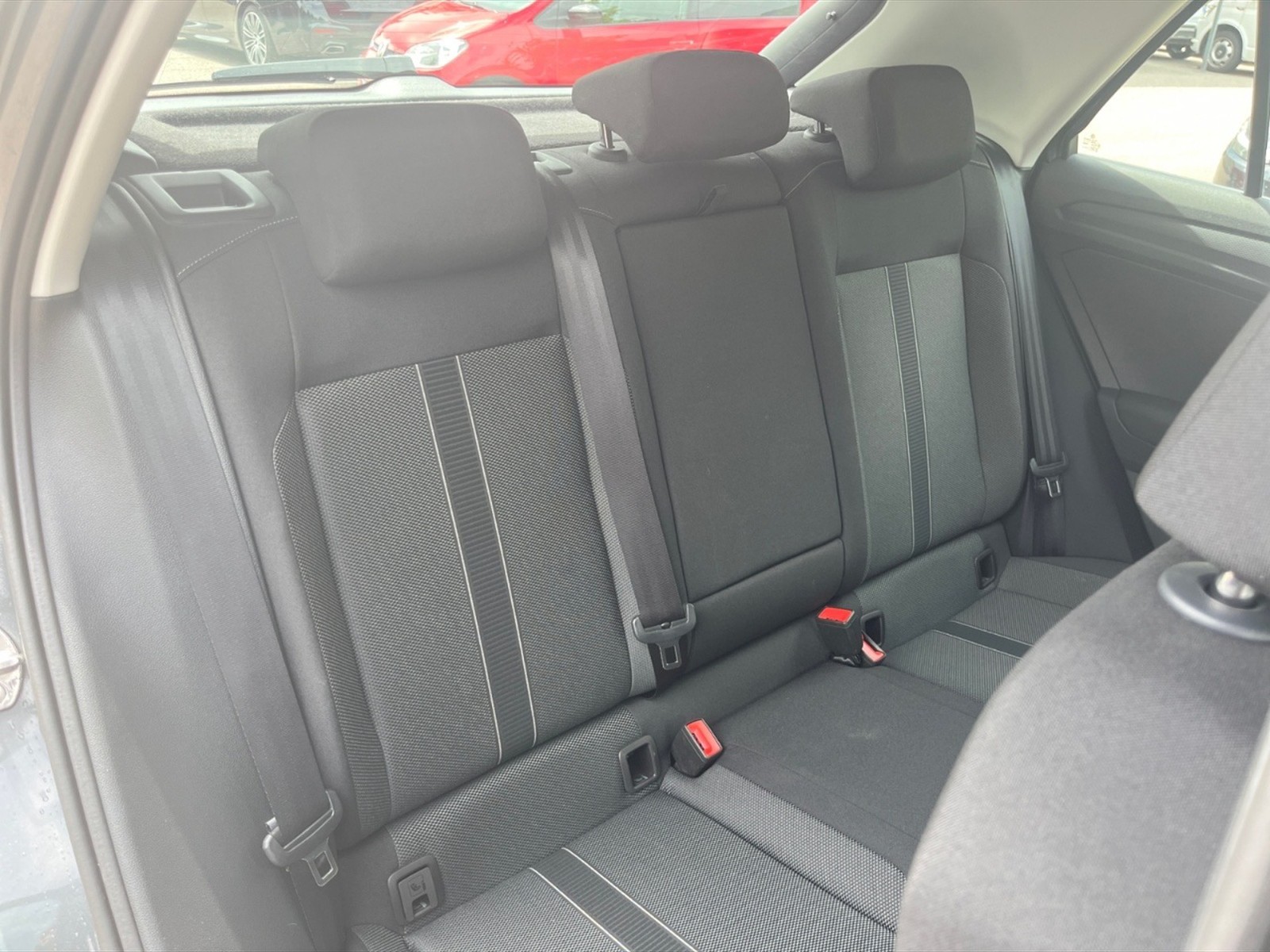 Volkswagen T-Roc 2.0 tdi life 115cv - 10